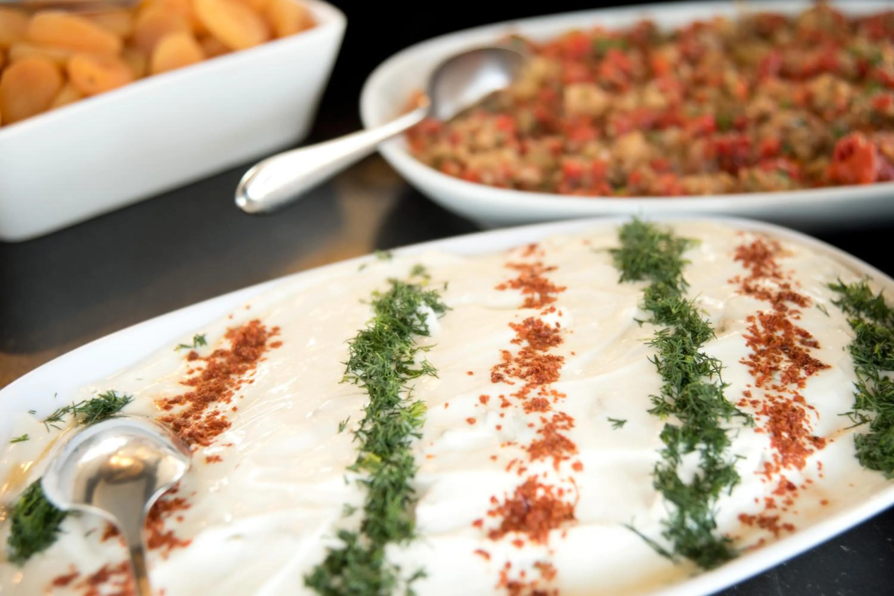 Food and drinks in Ferman Hotel Old City -Special Category