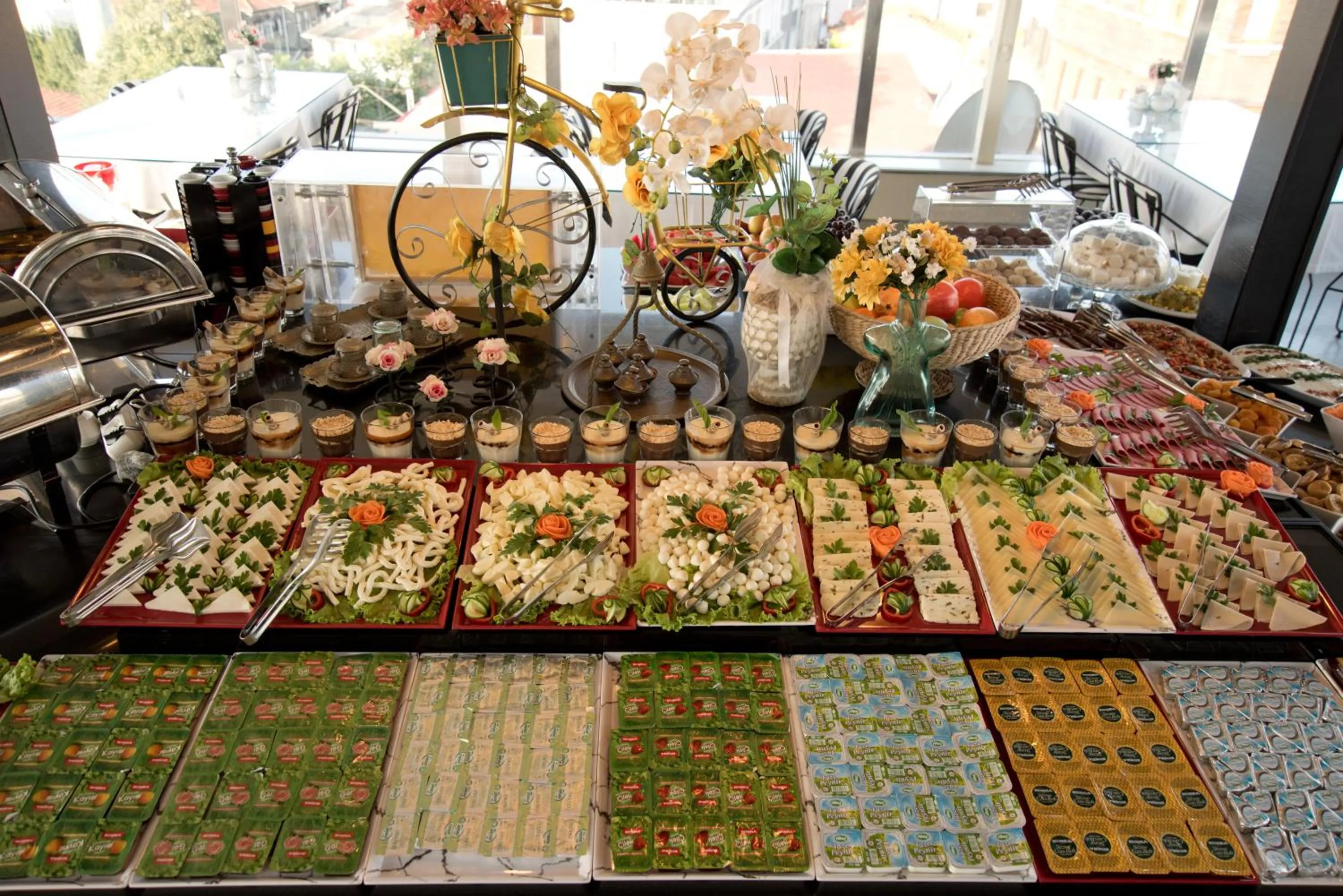 Food and drinks in Ferman Hotel Old City -Special Category