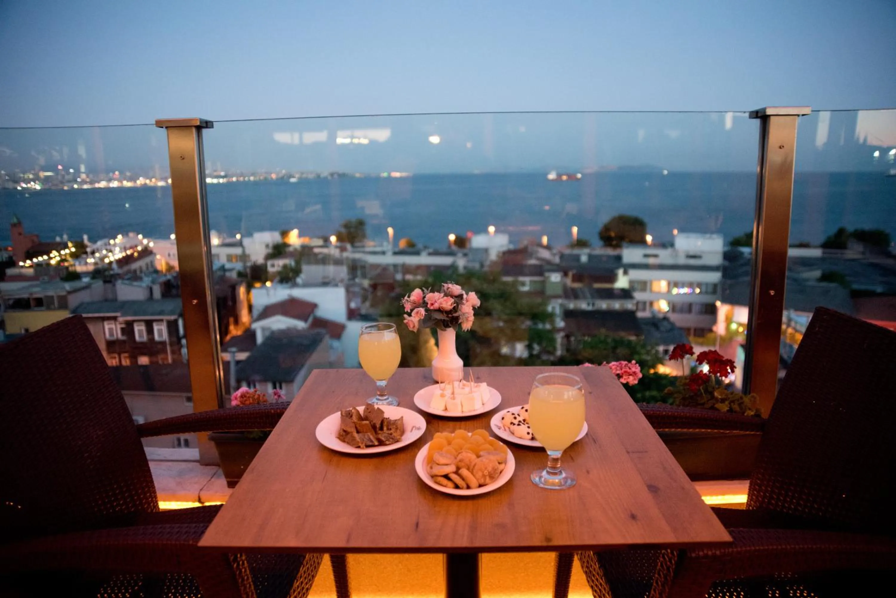 Property building in Ferman Hotel Old City -Special Category