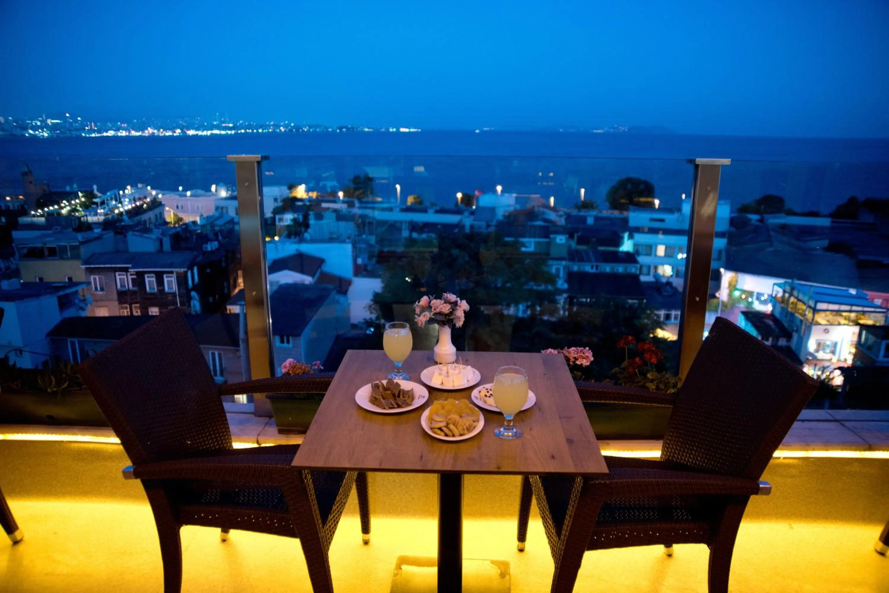 Property building in Ferman Hotel Old City -Special Category