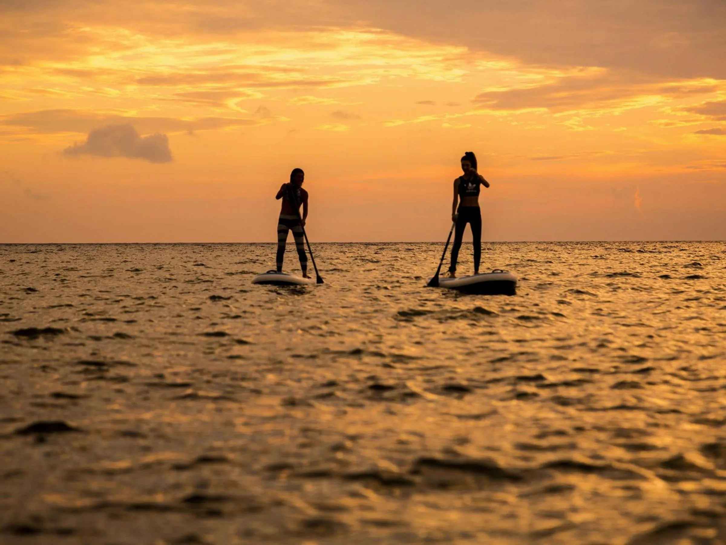 Sports in Seven Colors Ishigakijima