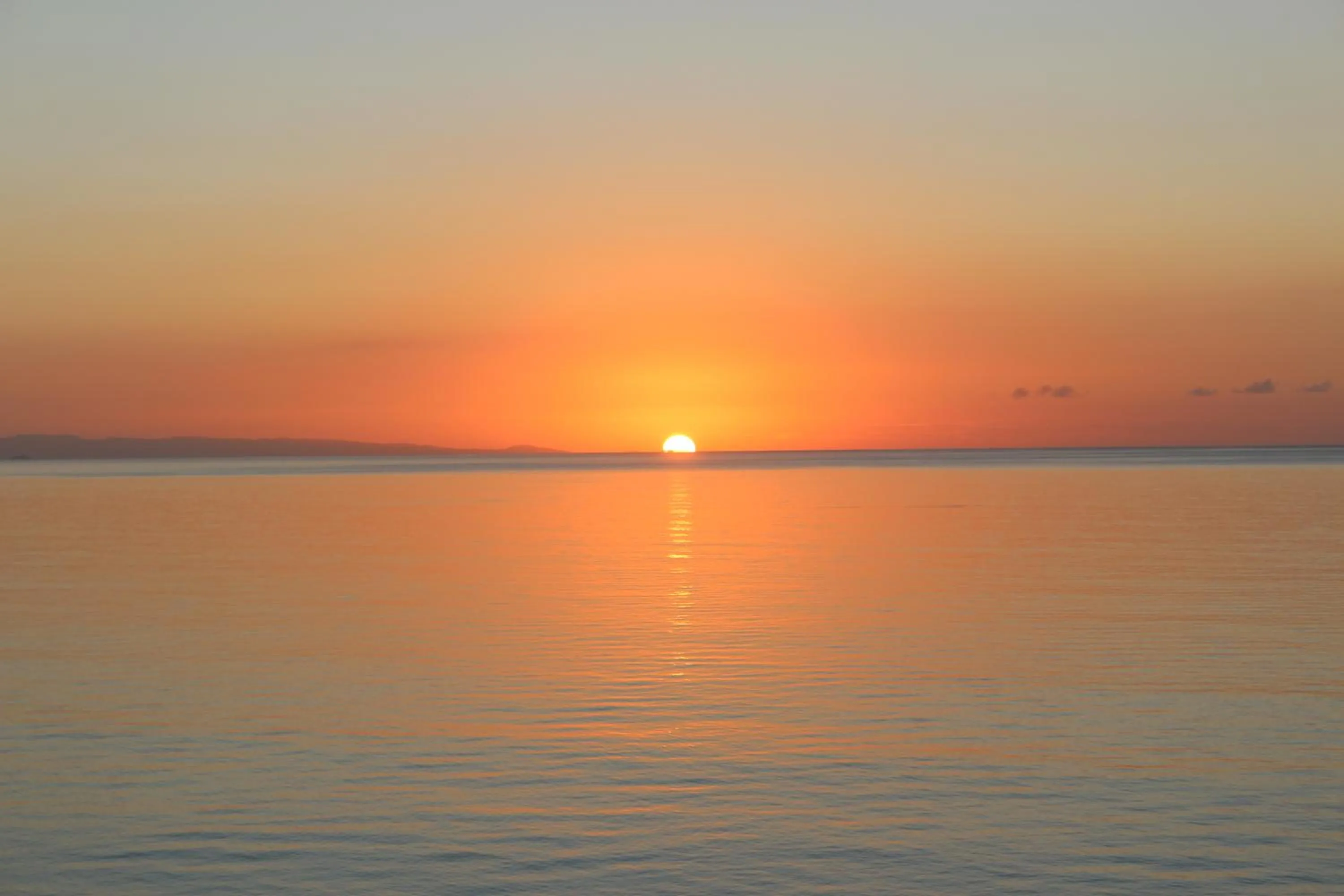Beach in Seven Colors Ishigakijima