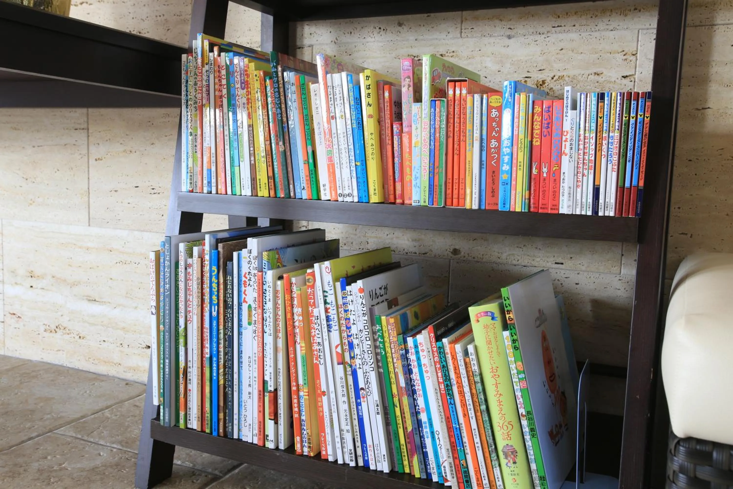 Restaurant/places to eat in Seven Colors Ishigakijima