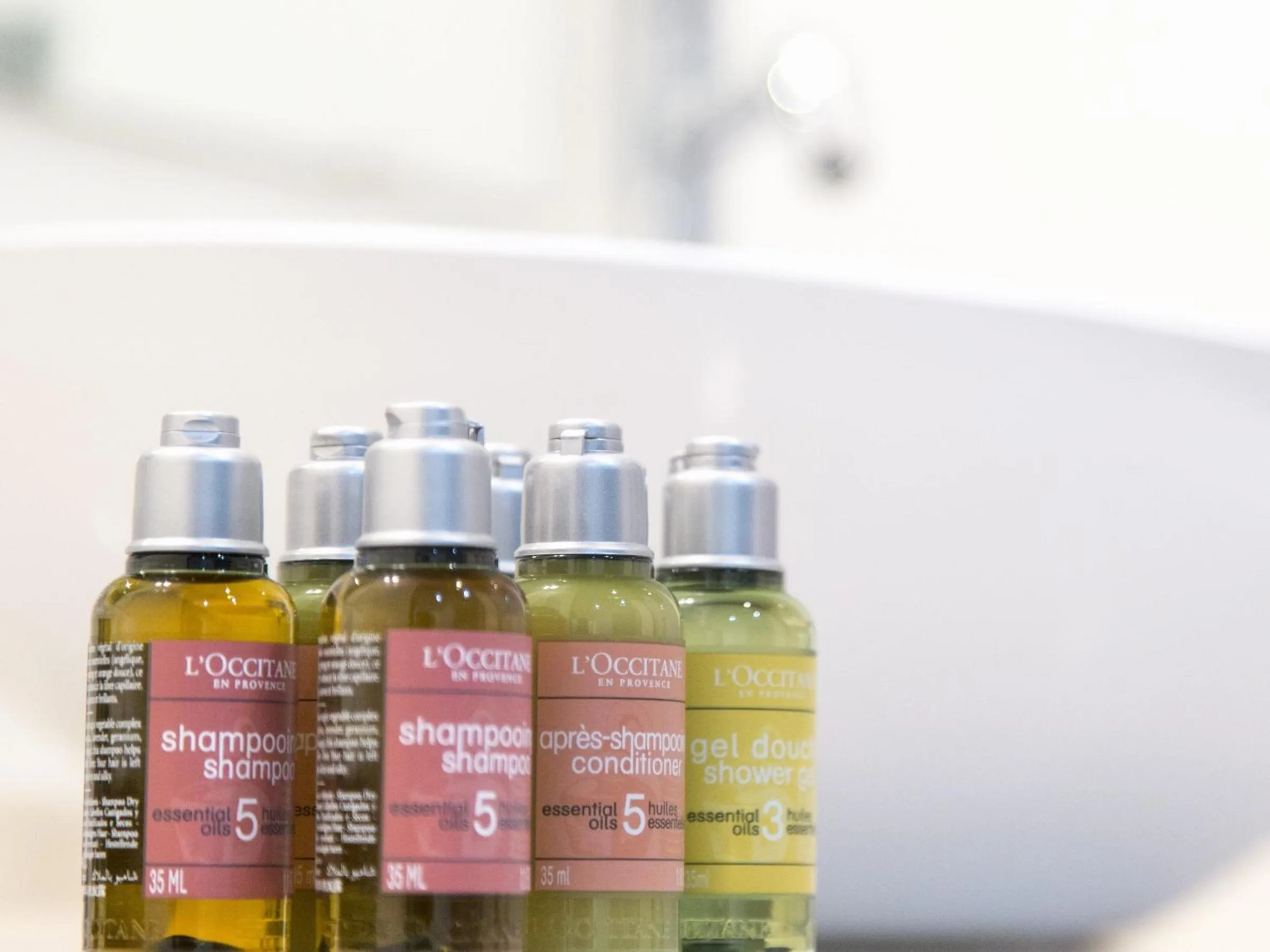 Photo of the whole room in Seven Colors Ishigakijima