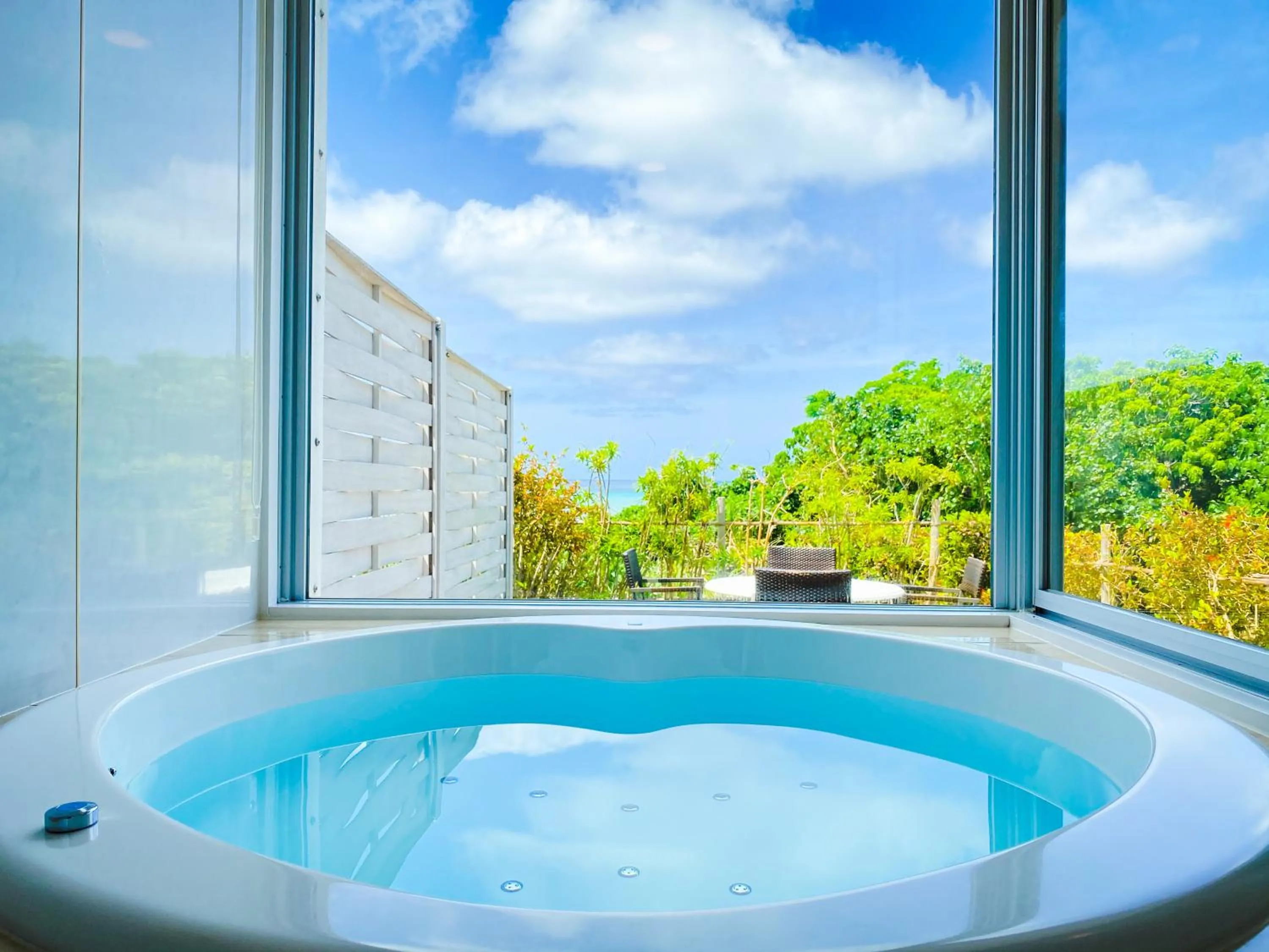 Seven Colors Ishigakijima