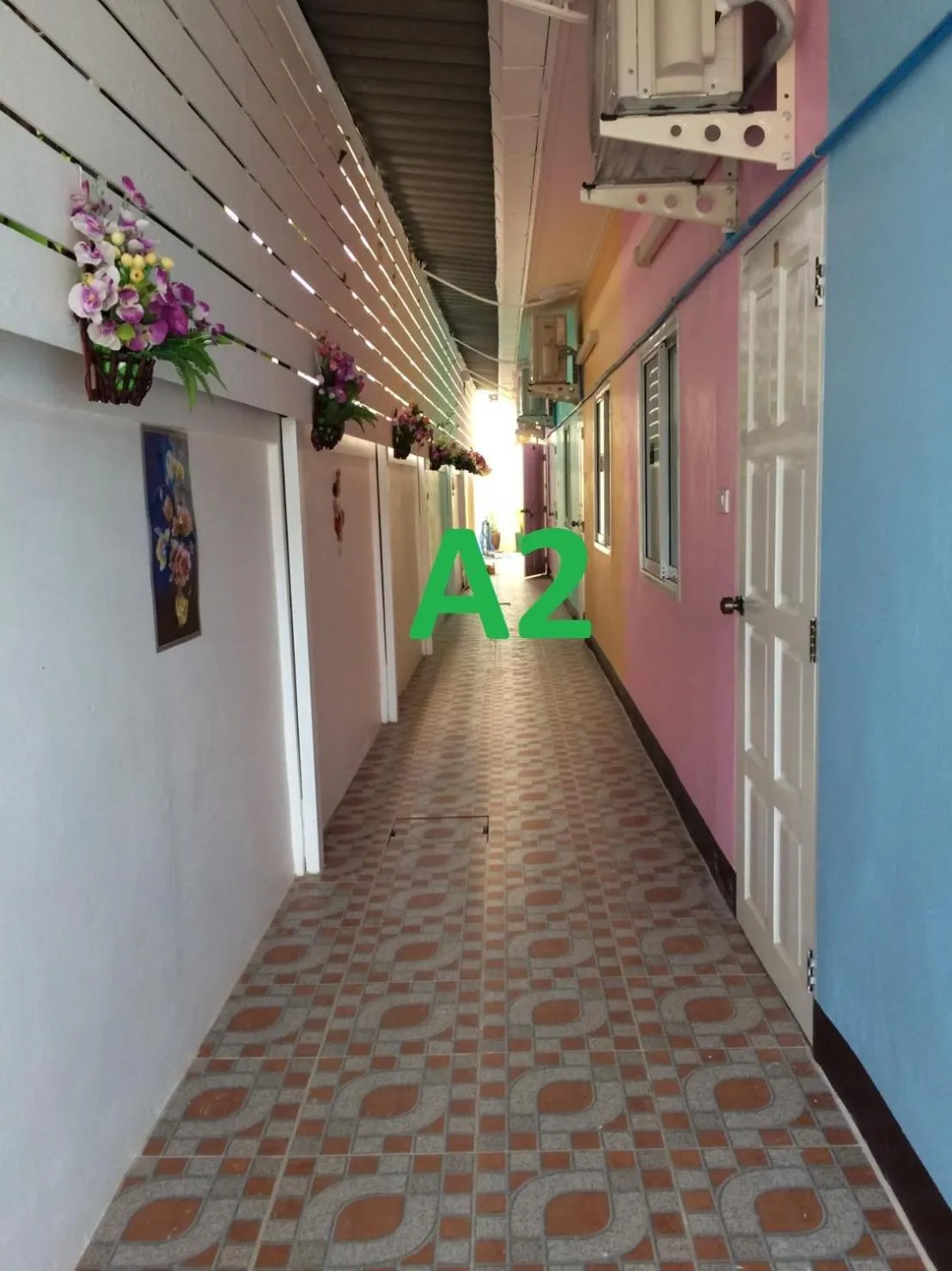 Text overlay in Bannrommai Sattahip