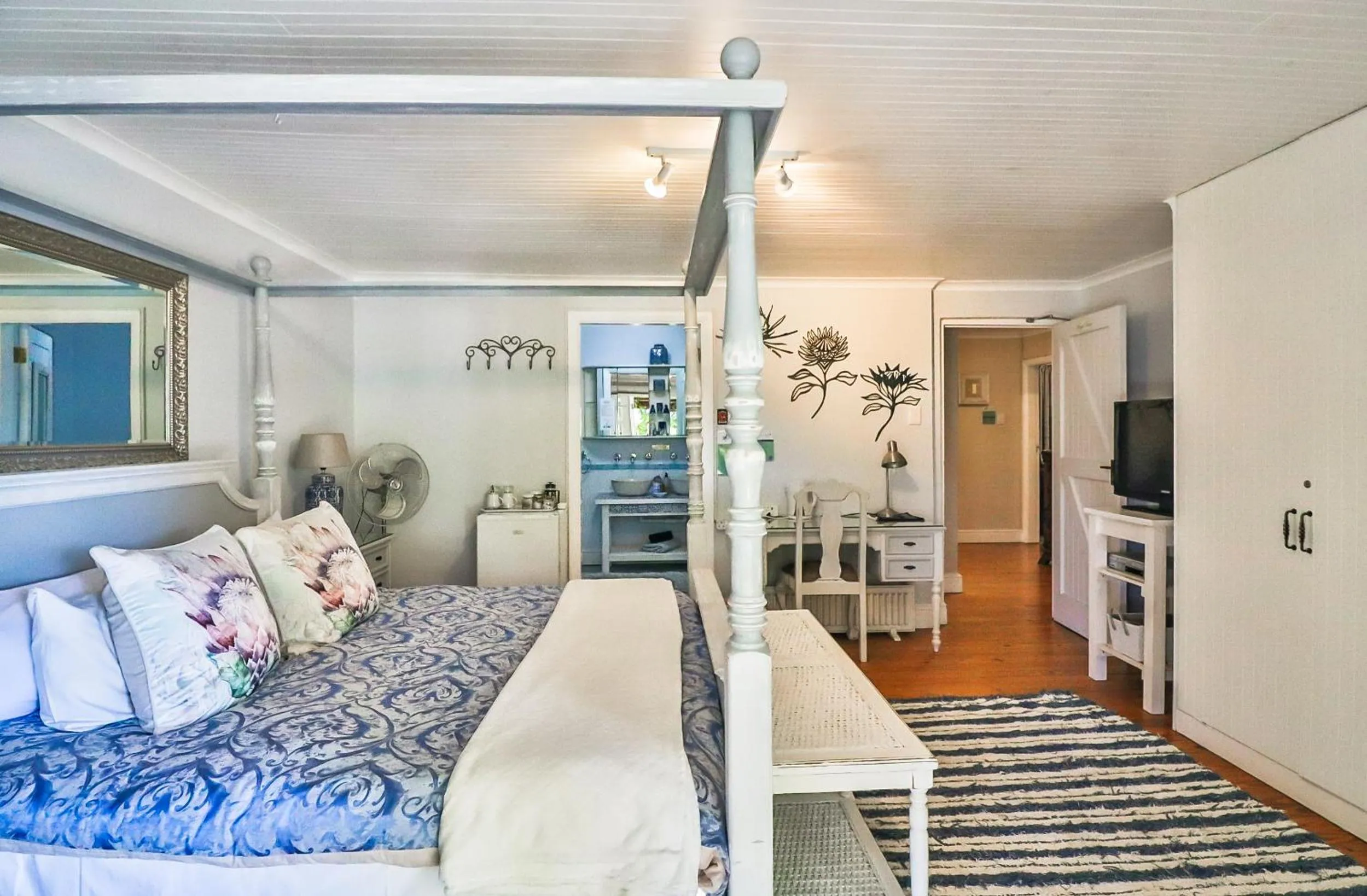  Double Room - single occupancy in Inn-Style