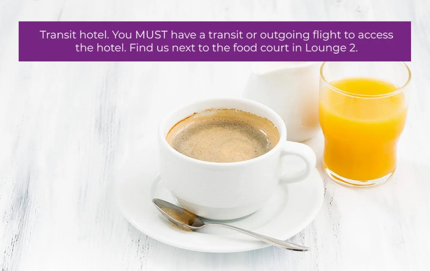 Coffee/tea facilities in YOTELAIR Amsterdam Schiphol Transit Hotel