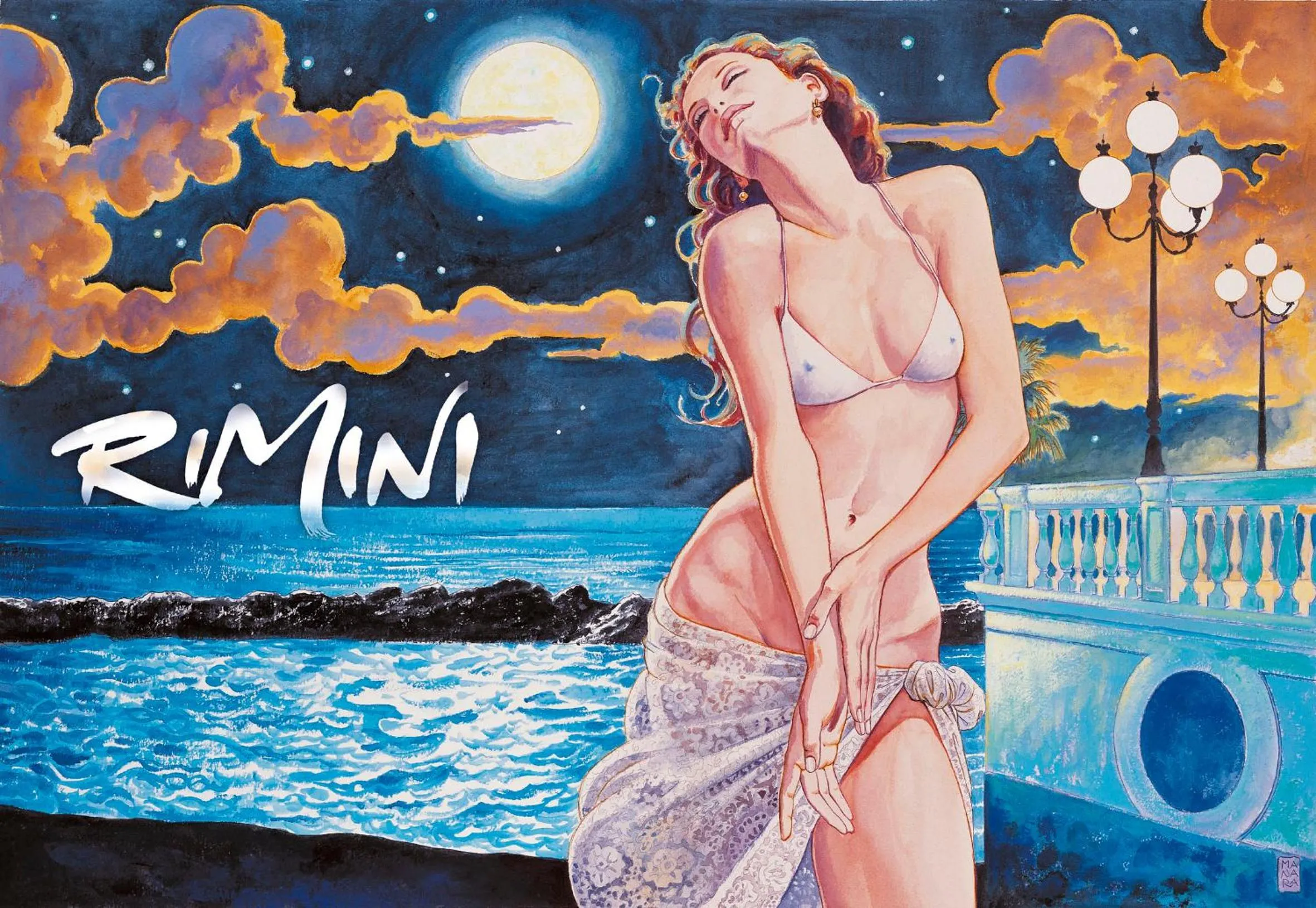 Decorative detail in Welcome Residence per famiglie