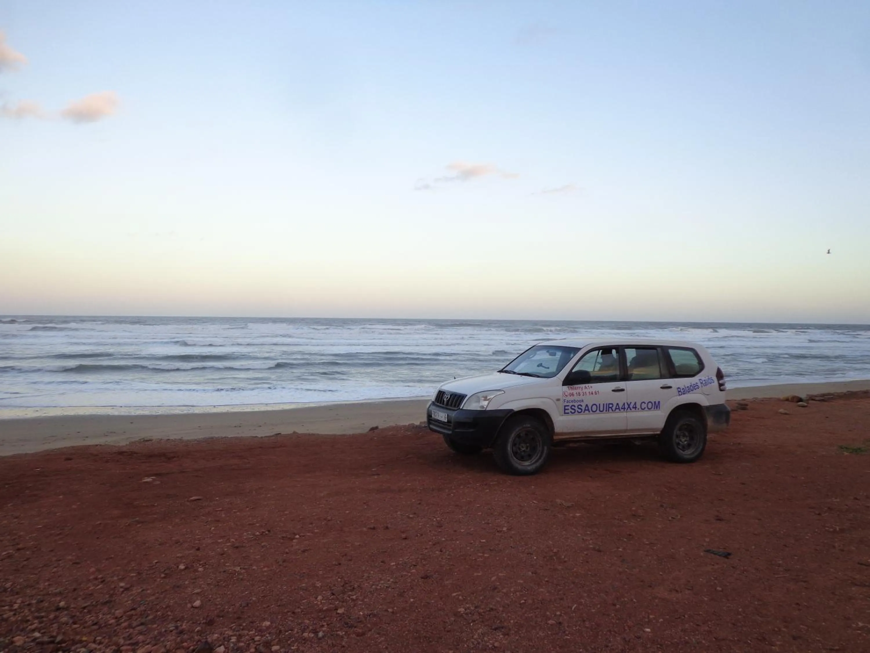 Beach in Villa Grenadine