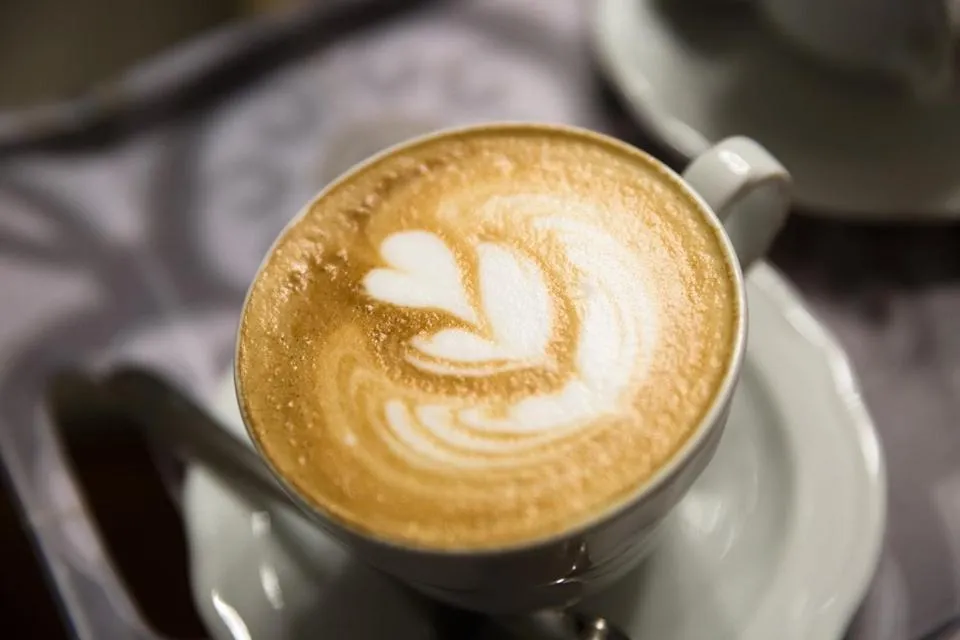 Drinks in Il Duomo Luxury Suite