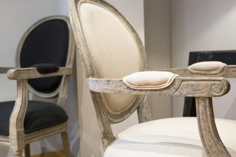 Decorative detail in Il Duomo Luxury Suite