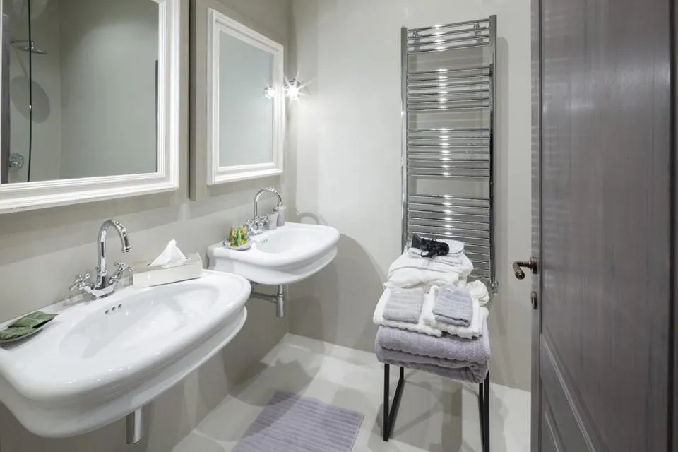 Night in Il Duomo Luxury Suite