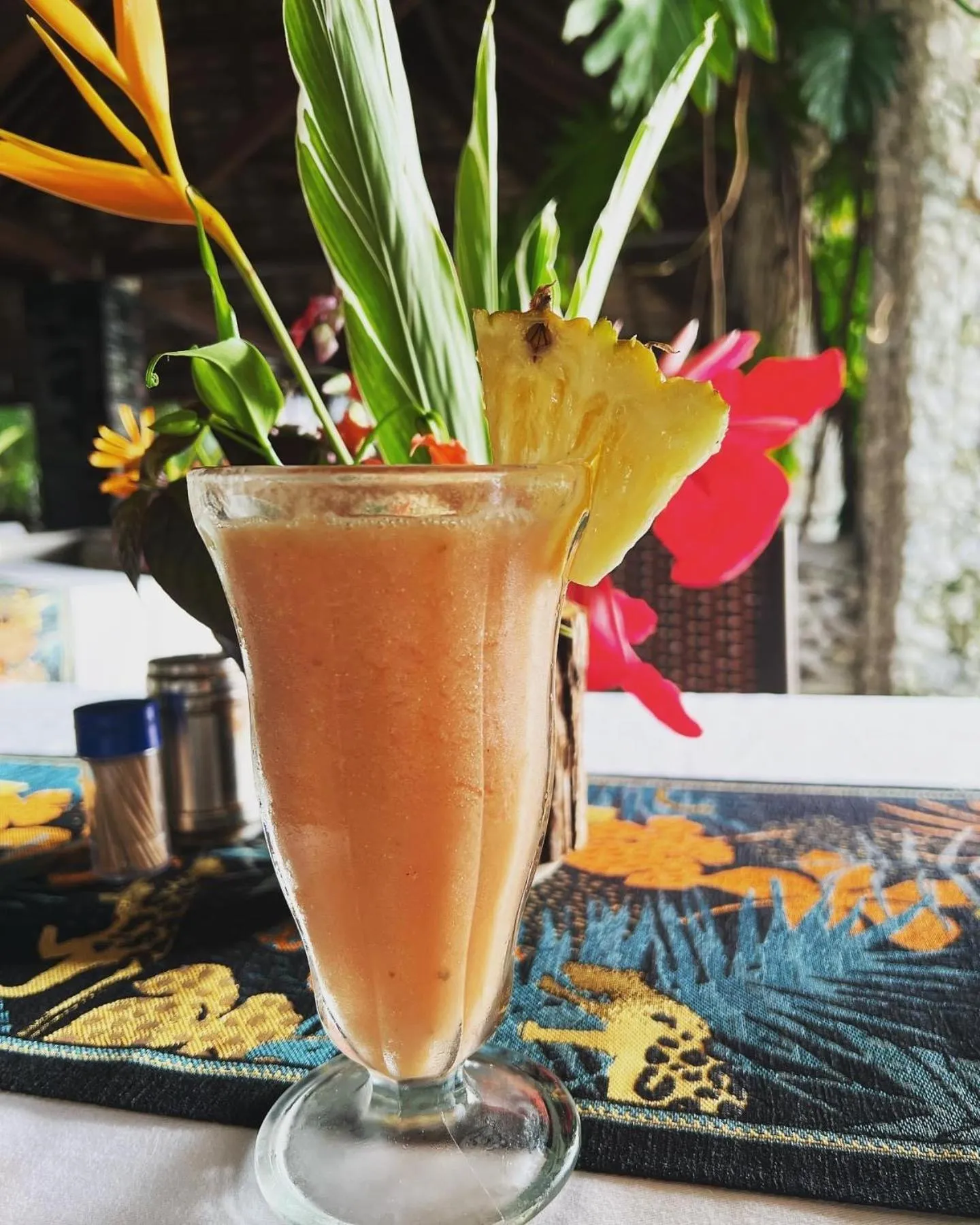 Tanna Evergreen Resort & Tours