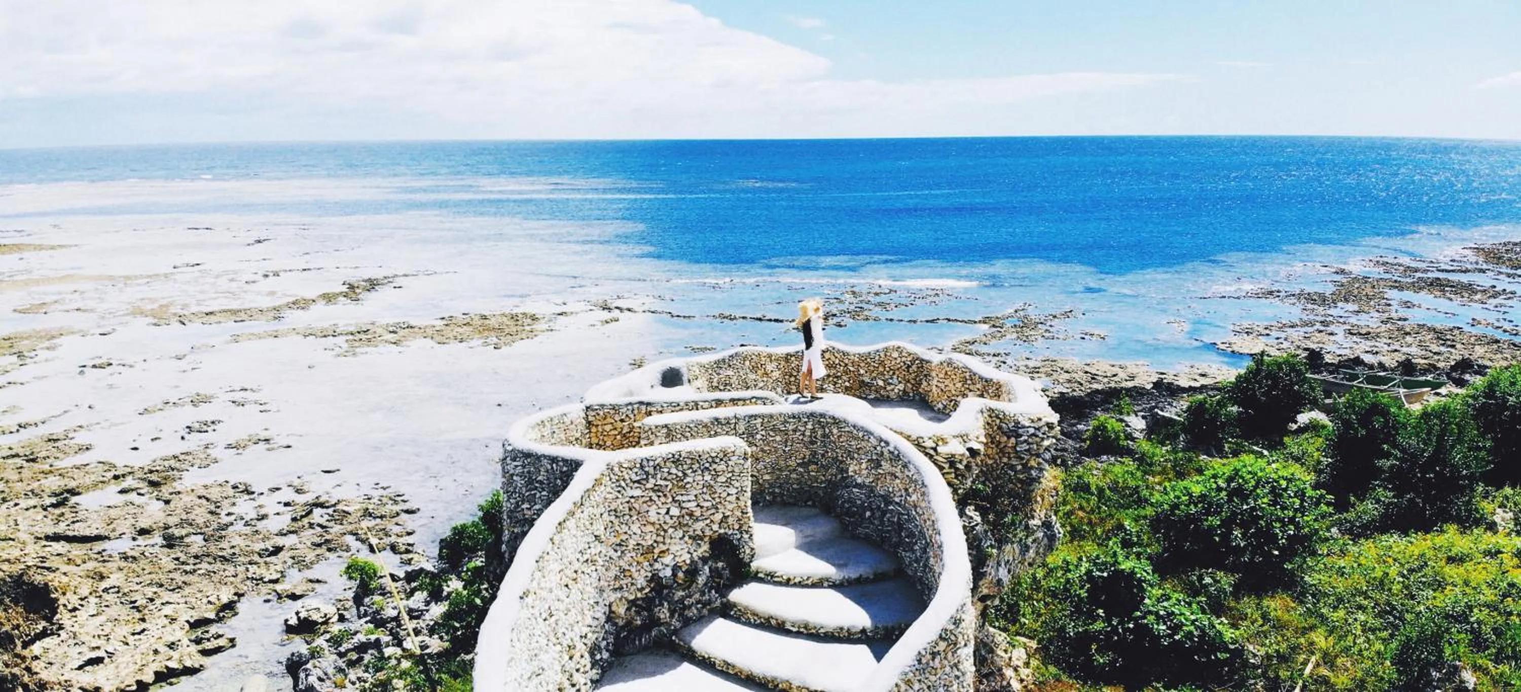 Beach in Tanna Evergreen Resort & Tours