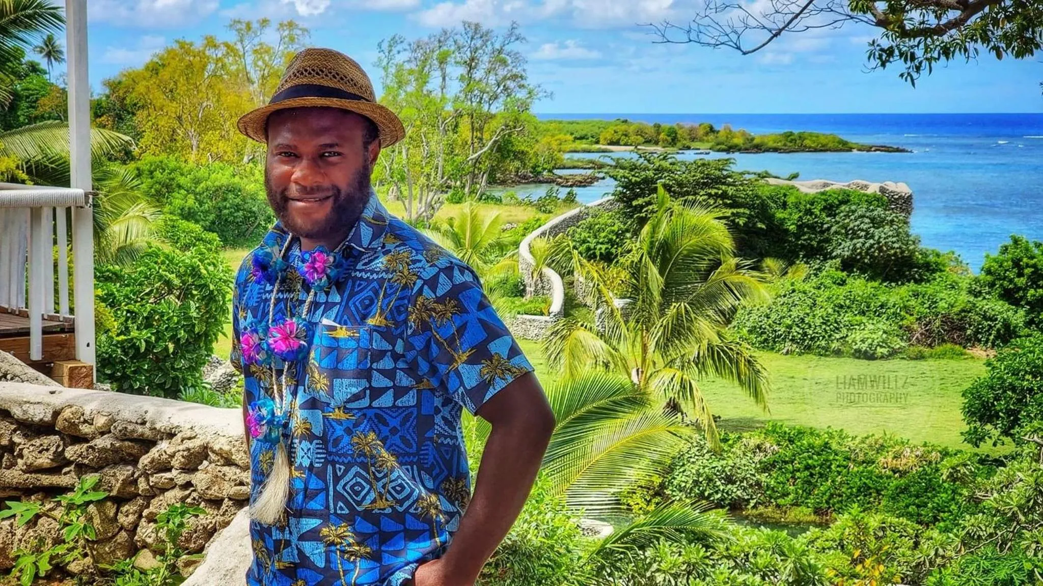 Tanna Evergreen Resort & Tours