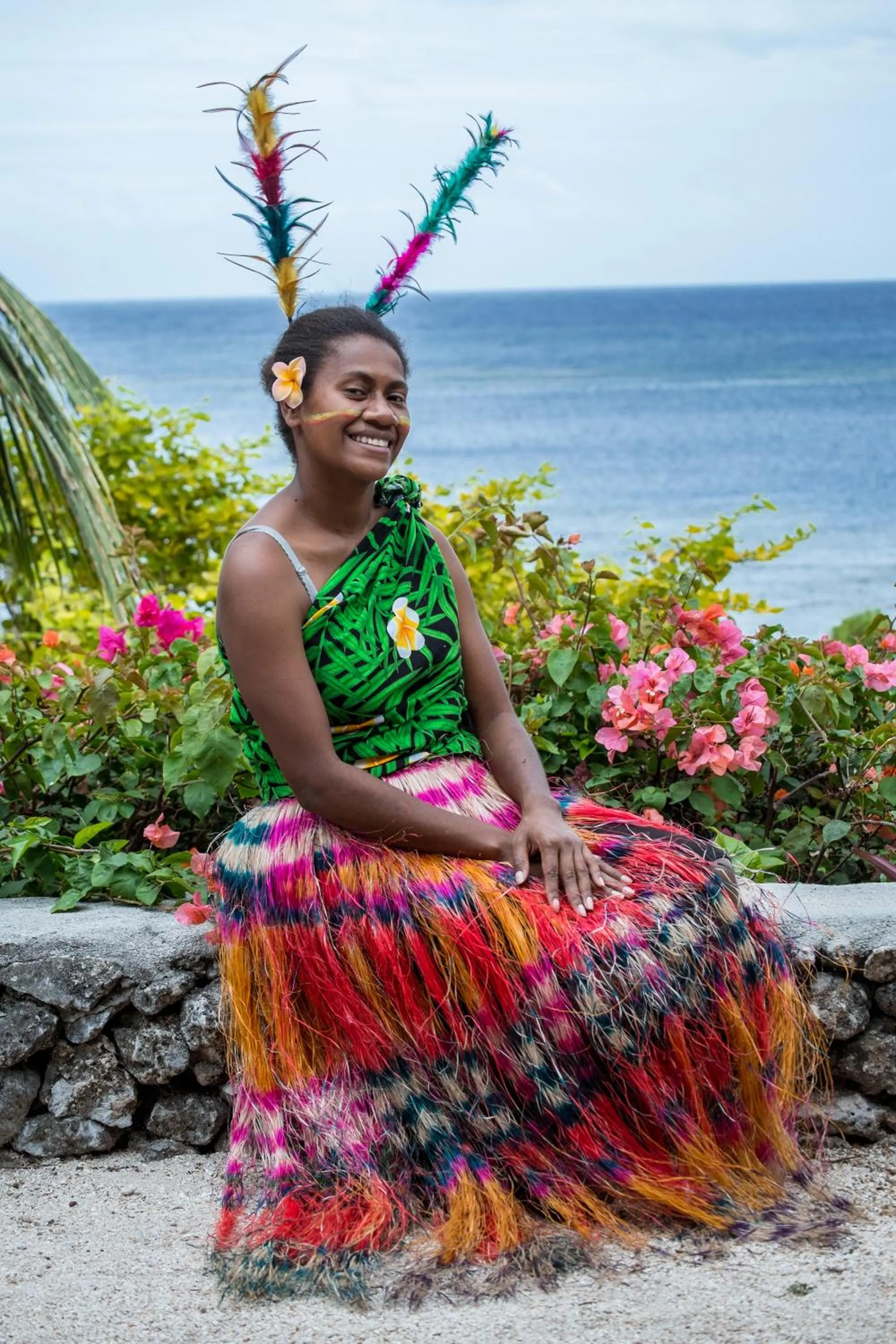 Tanna Evergreen Resort & Tours