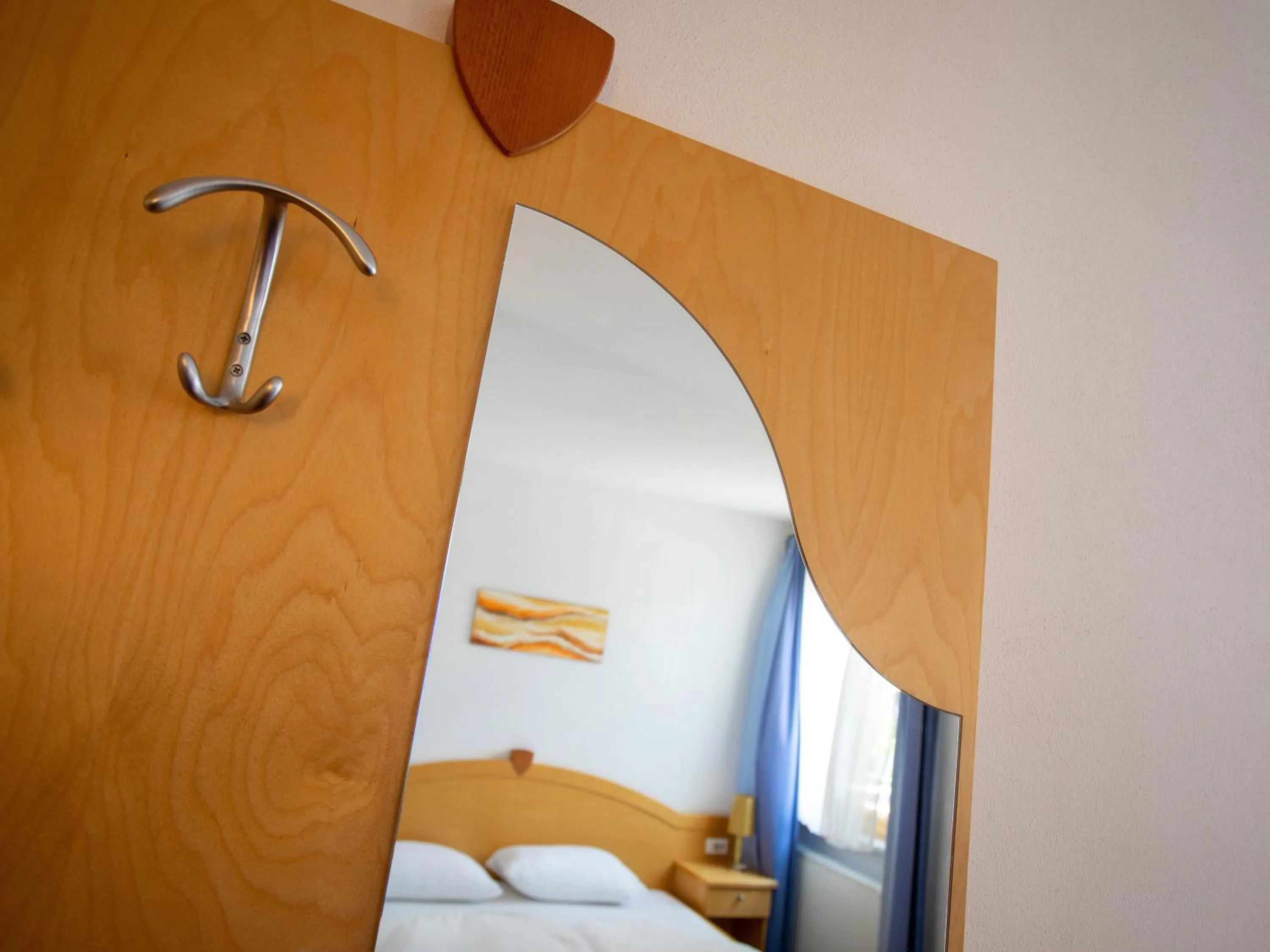 hair dresser in Bad Kochenmoos