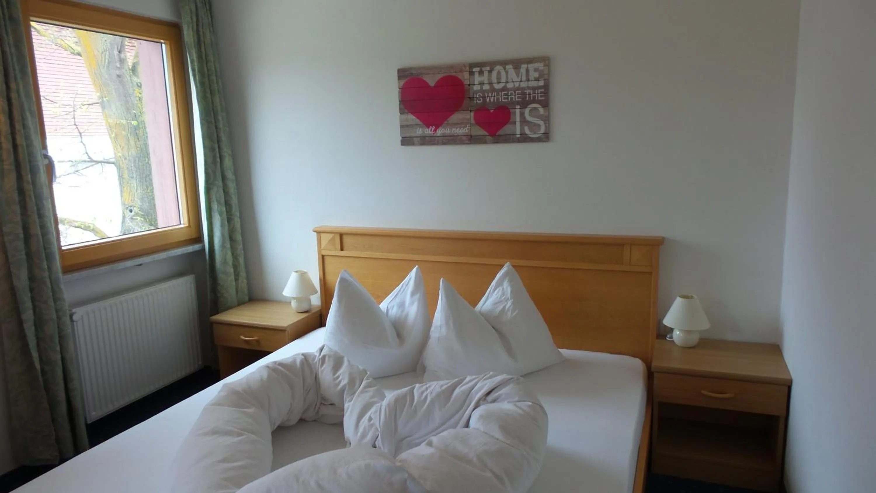 Bed in Bad Kochenmoos