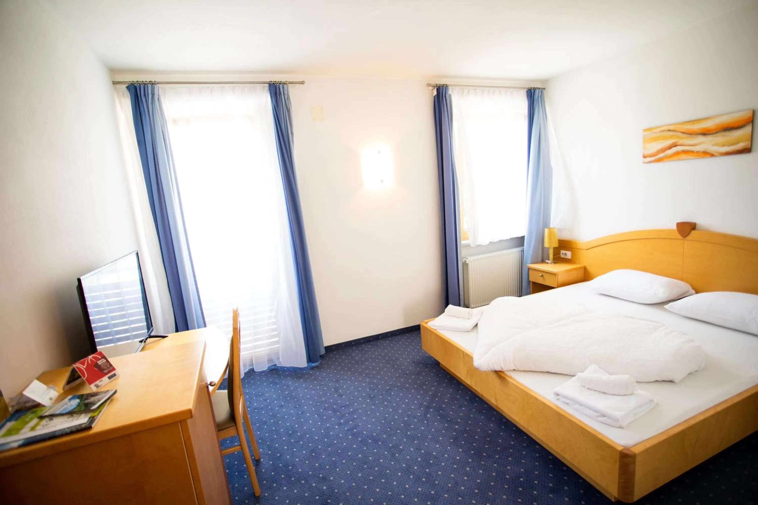 Photo of the whole room in Bad Kochenmoos