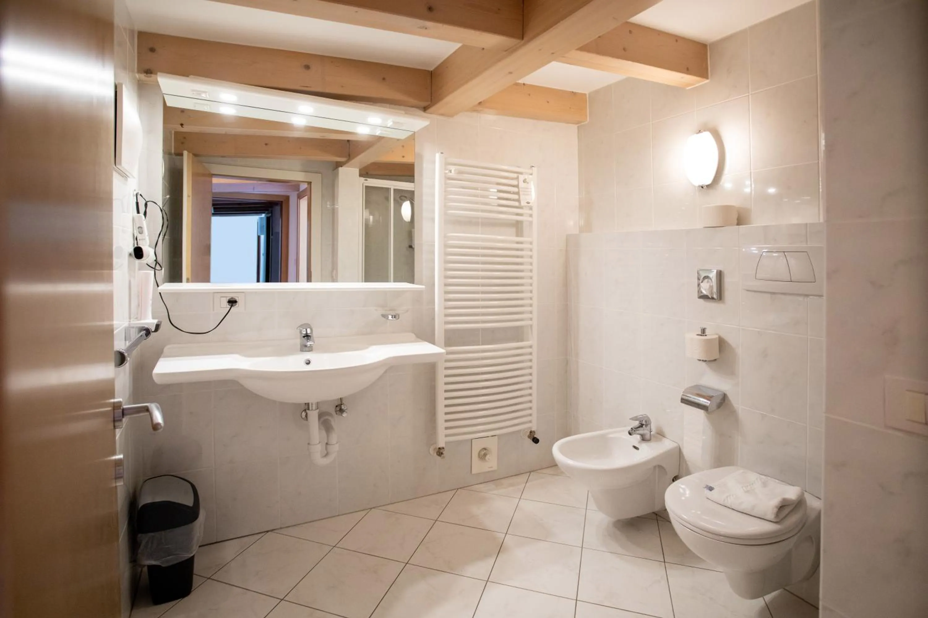 Bathroom in Bad Kochenmoos