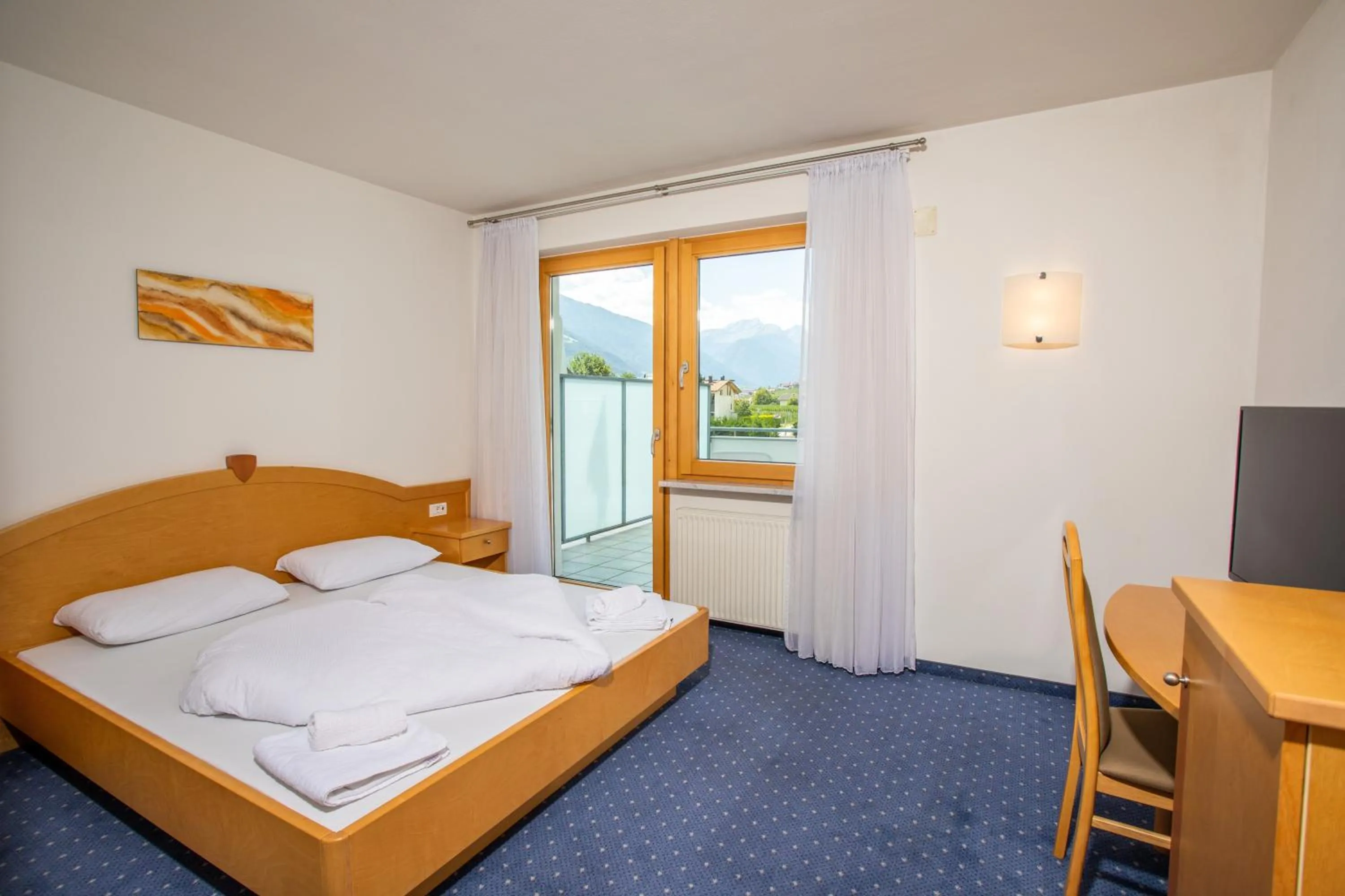 Photo of the whole room in Bad Kochenmoos