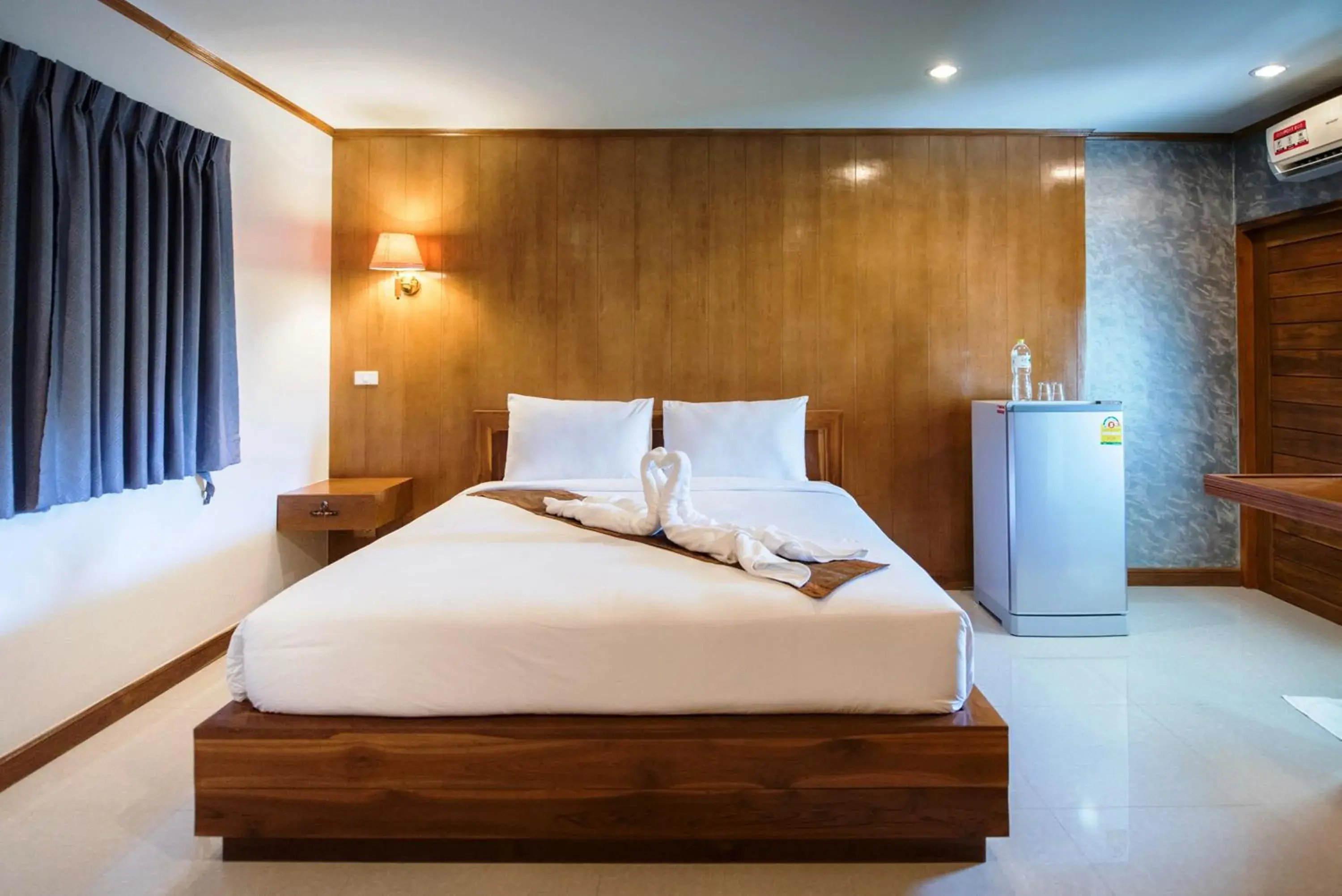 Deluxe Double Room in Viking Resorts Deluxe Double Room in Viking Resorts