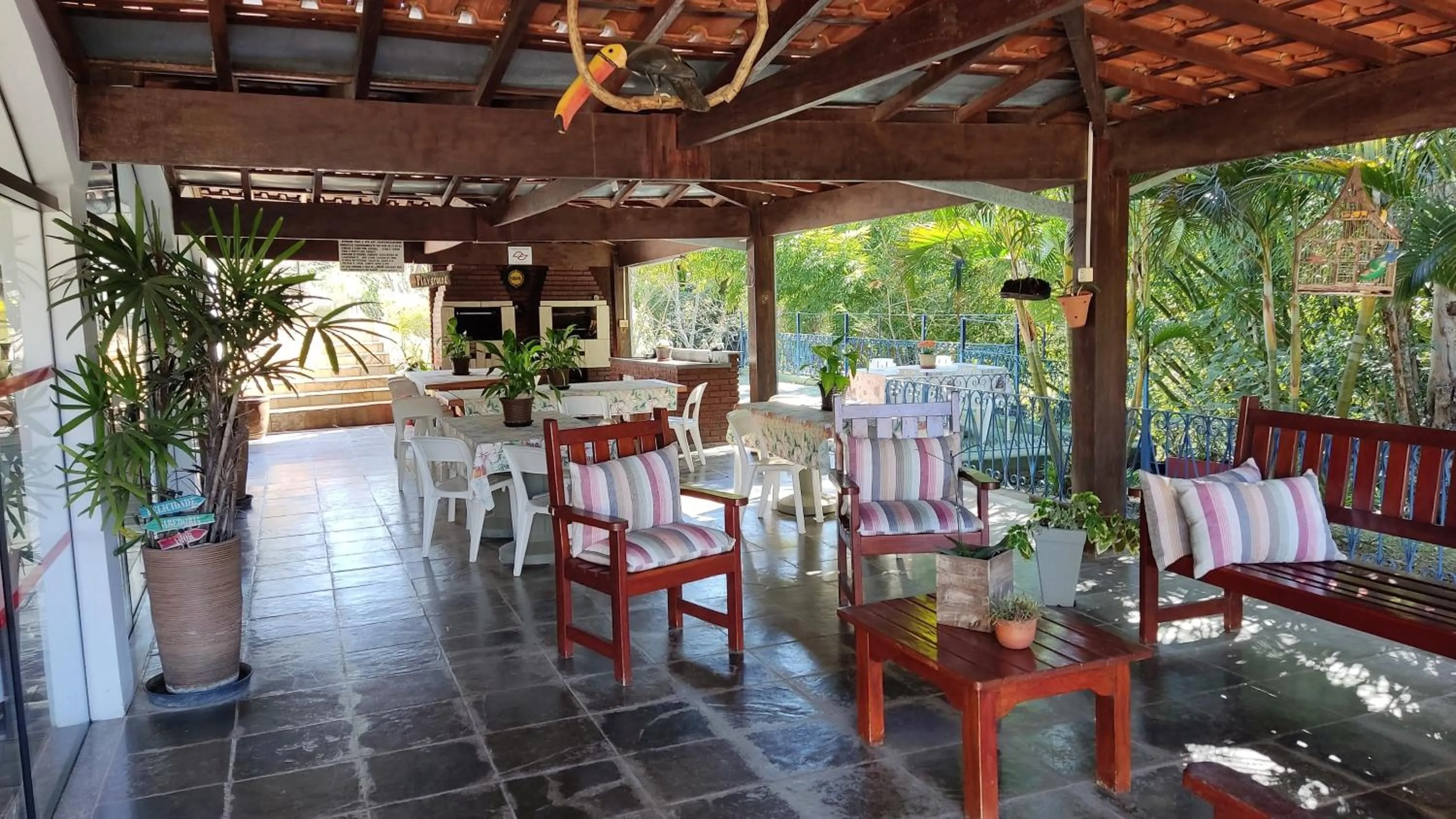 Other in Chalés Vila da Serra