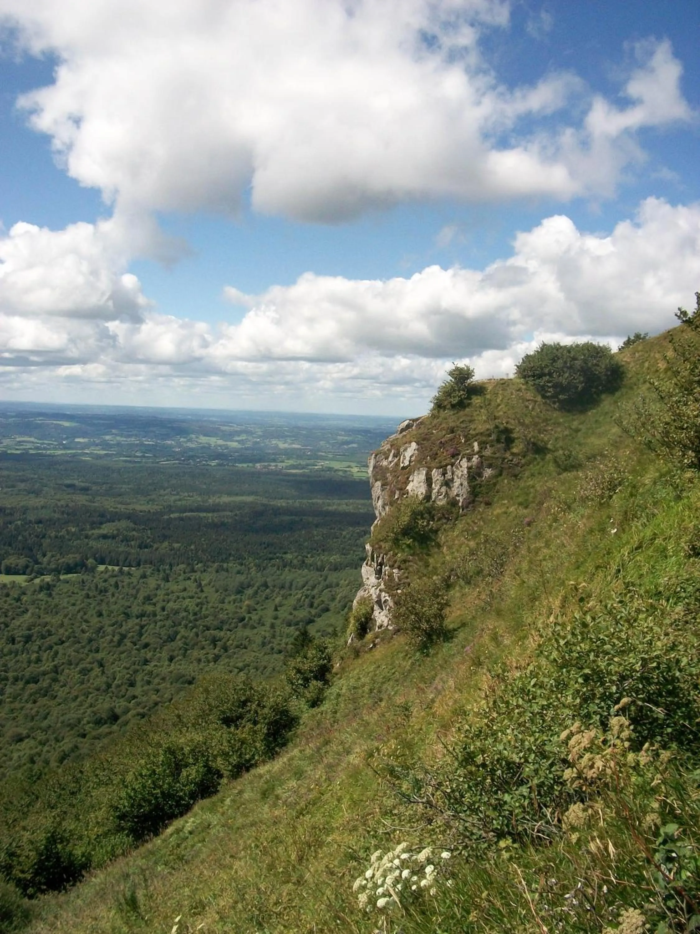 Off site in Domaine des Lilas