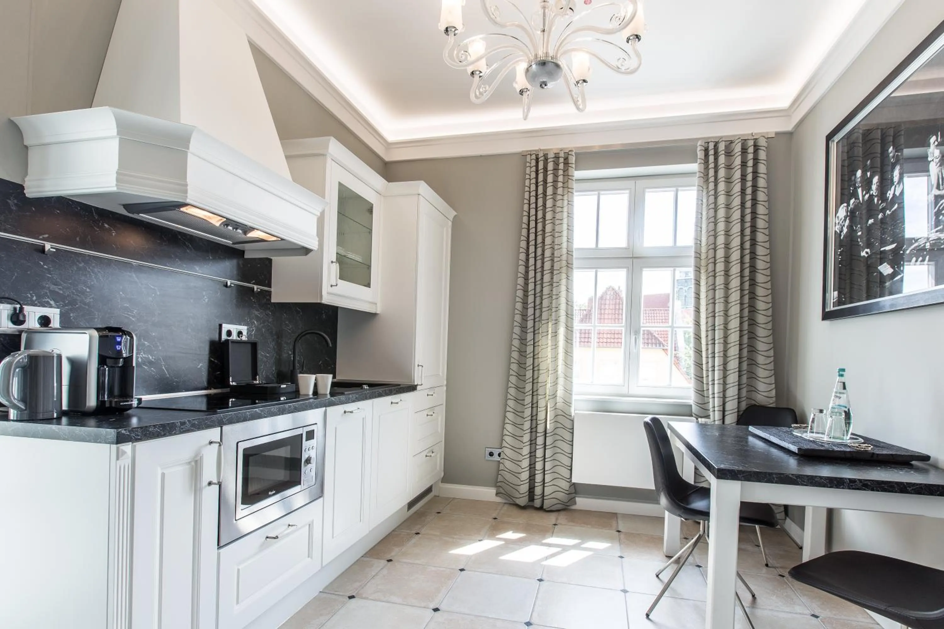 Kitchen or kitchenette in Adelhoff