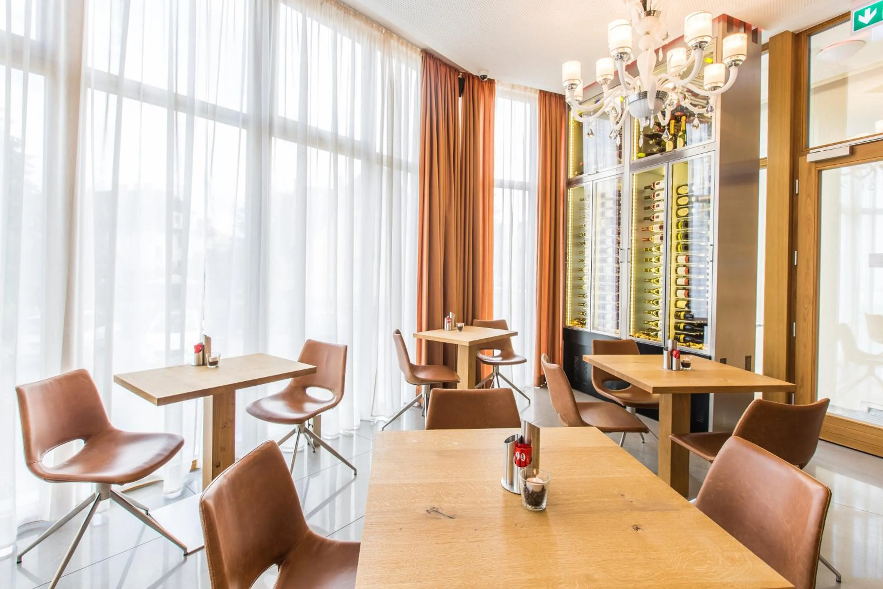 Lounge or bar in Adelhoff