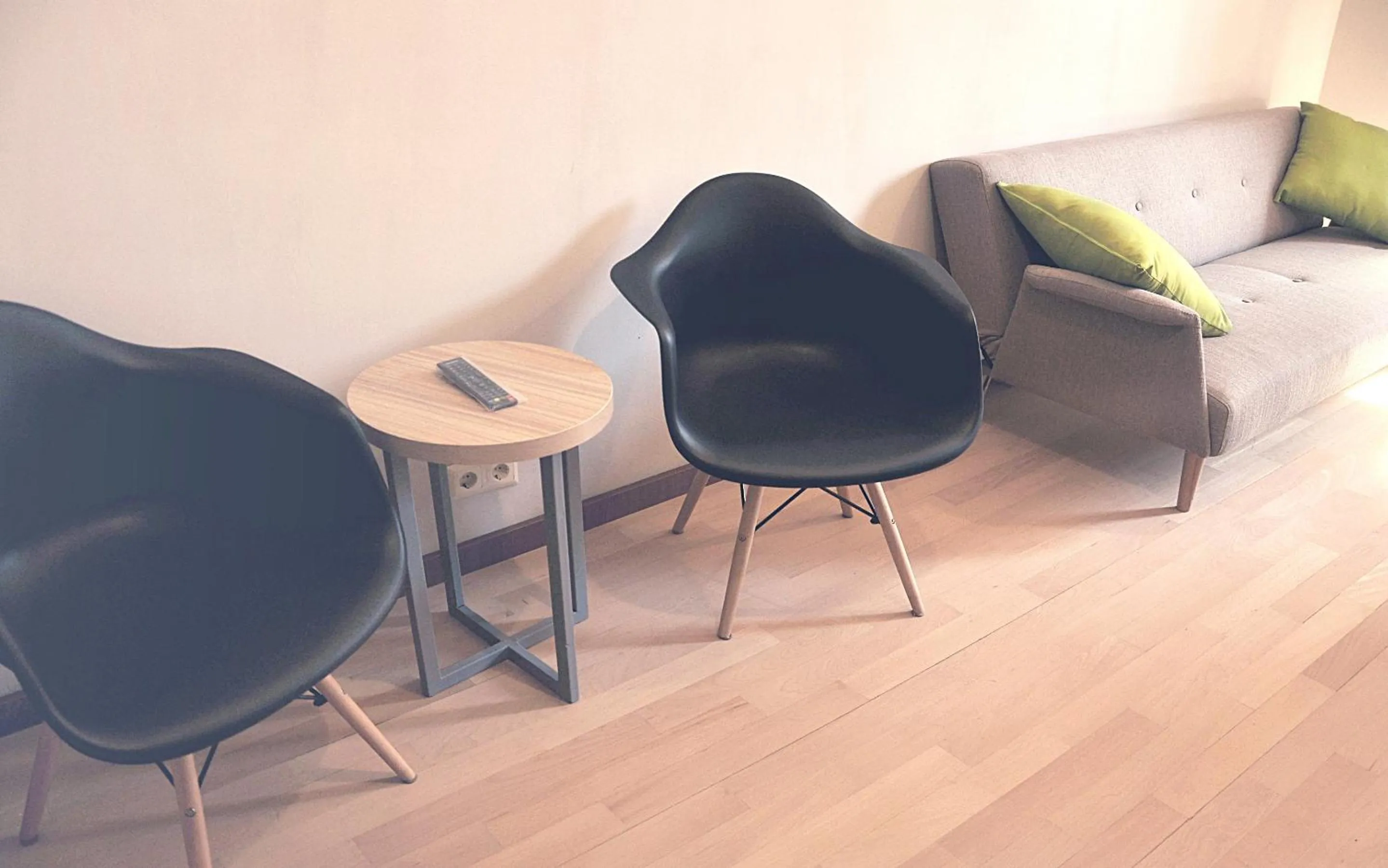 Photo of the whole room in Boutique Hotel Avlabar