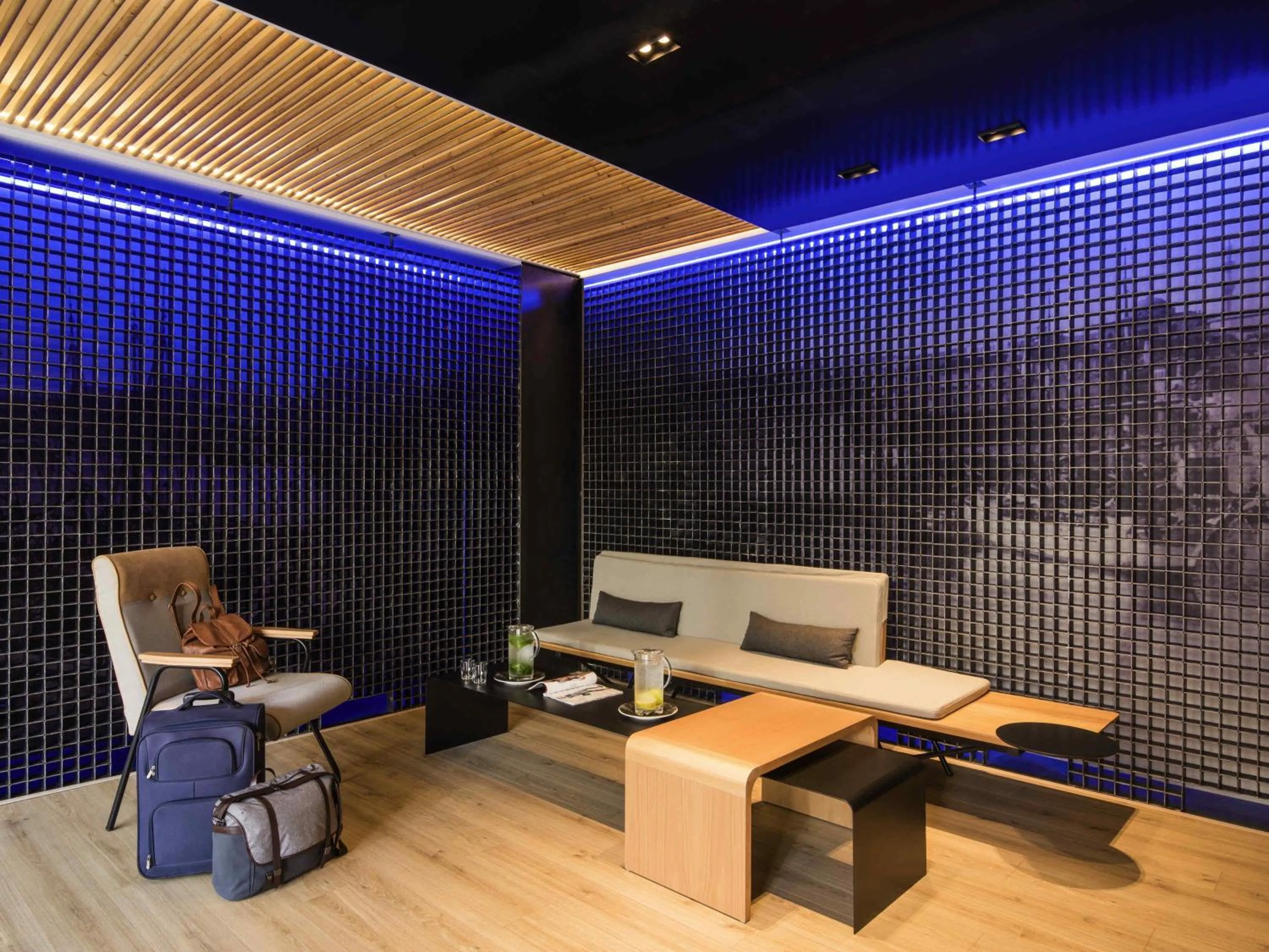 Property building in Ibis Styles Heraklion Central