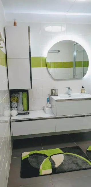 Chambres d'hôtes Chez Pat et Nanou