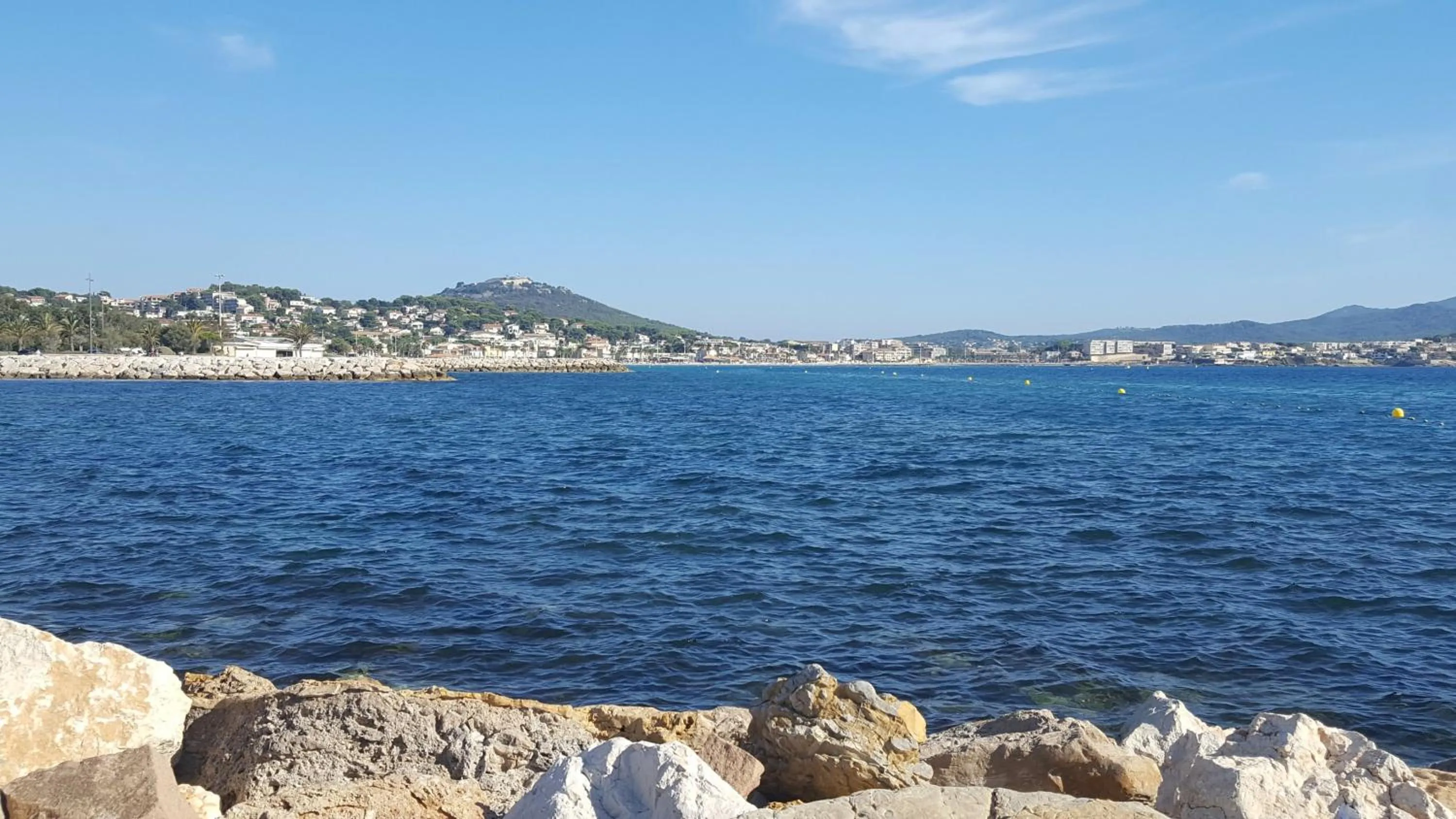 Nearby landmark in Chambres d'hôtes Chez Pat et Nanou