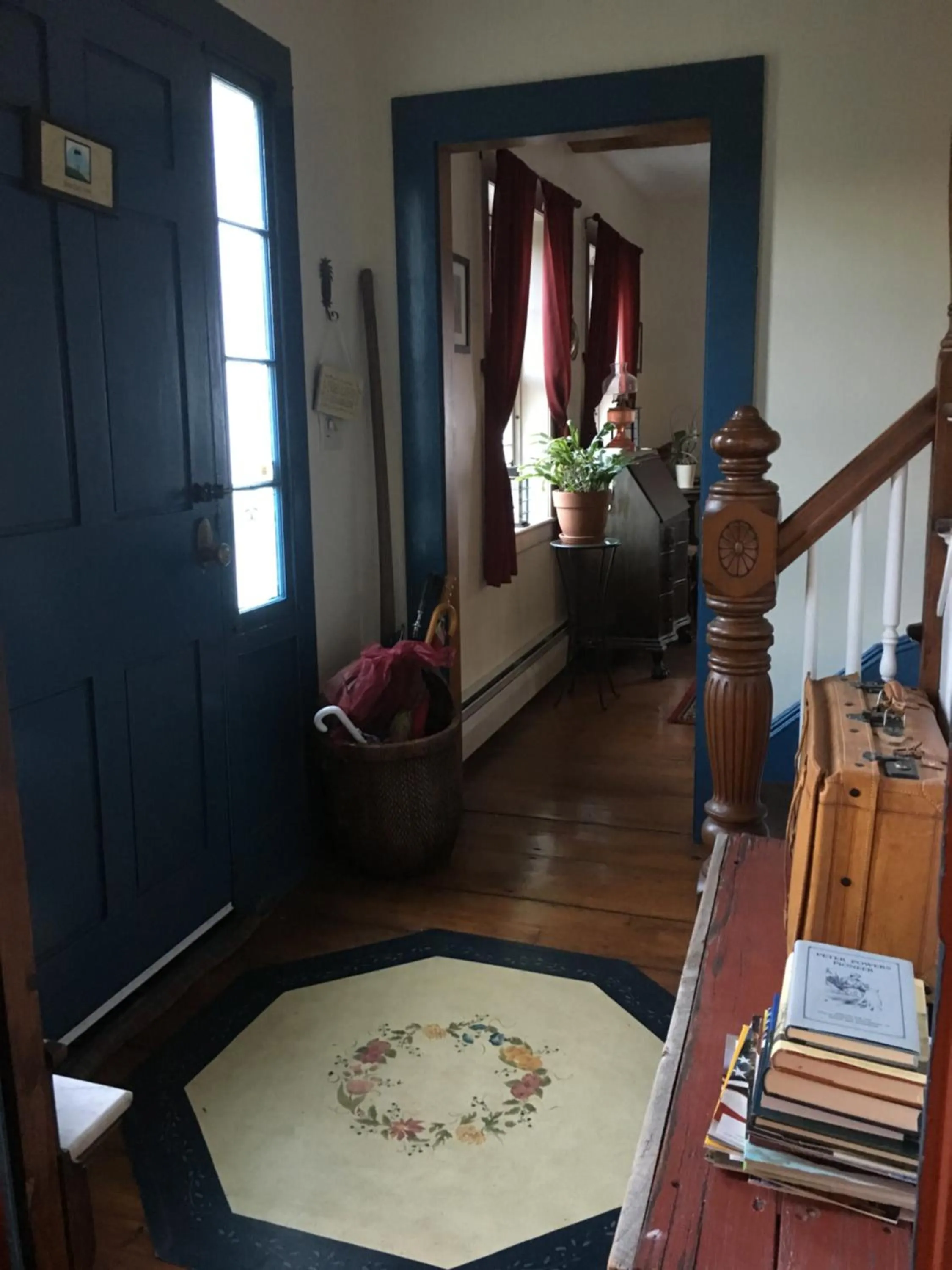 Other in Timber Post Bed & Breakfast