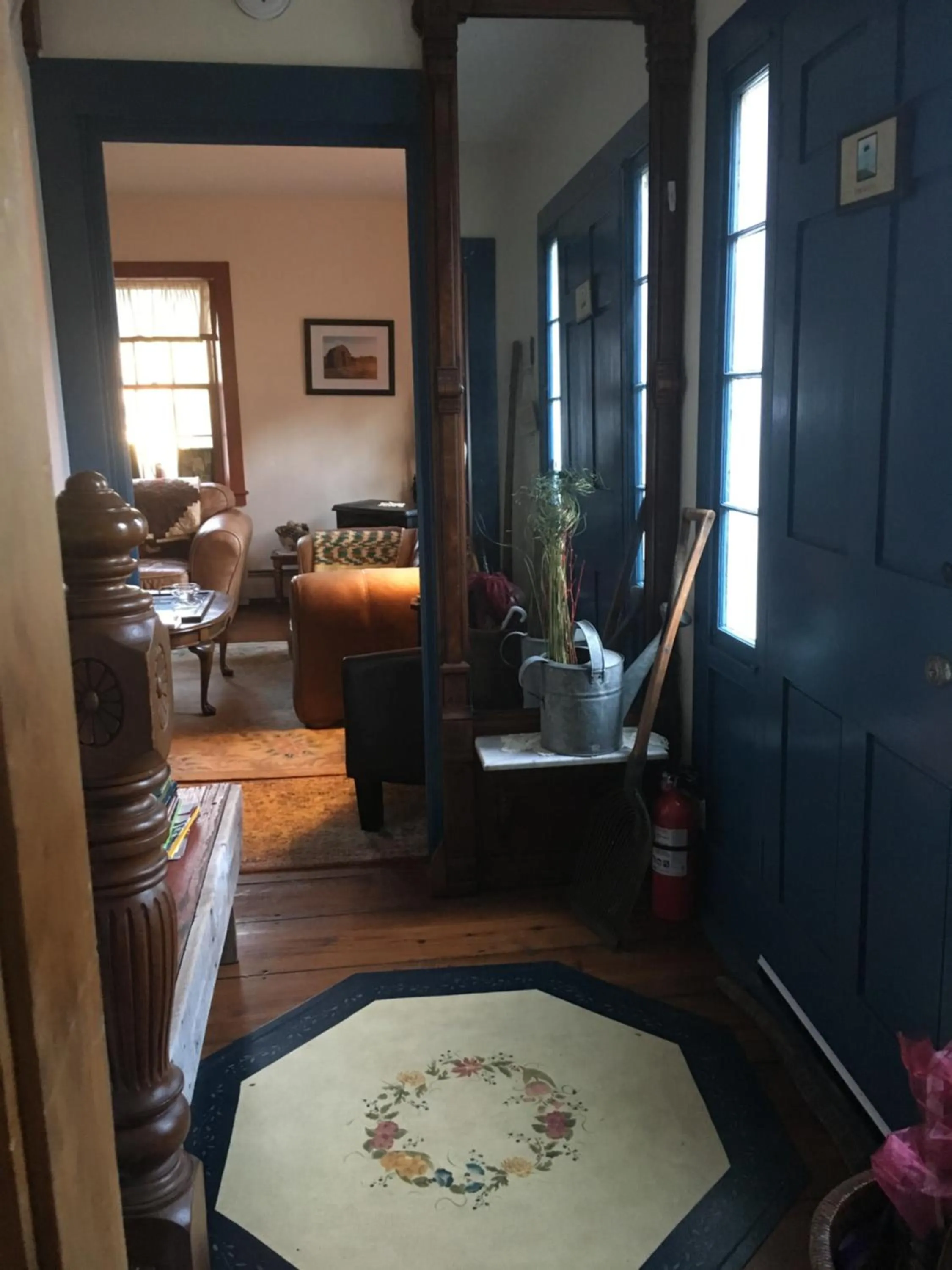 Other in Timber Post Bed & Breakfast