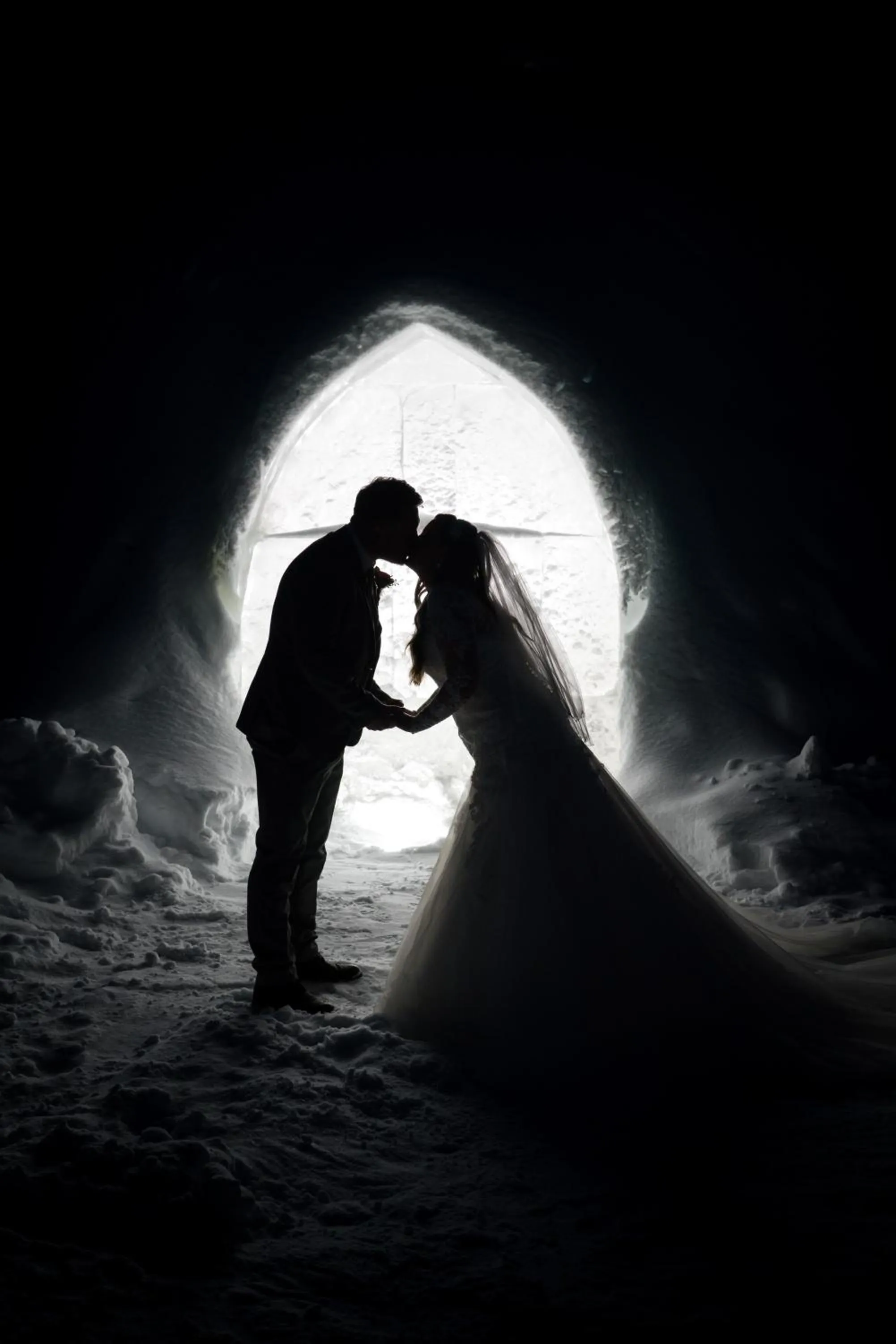 Place of worship in Northern Lights Ranch