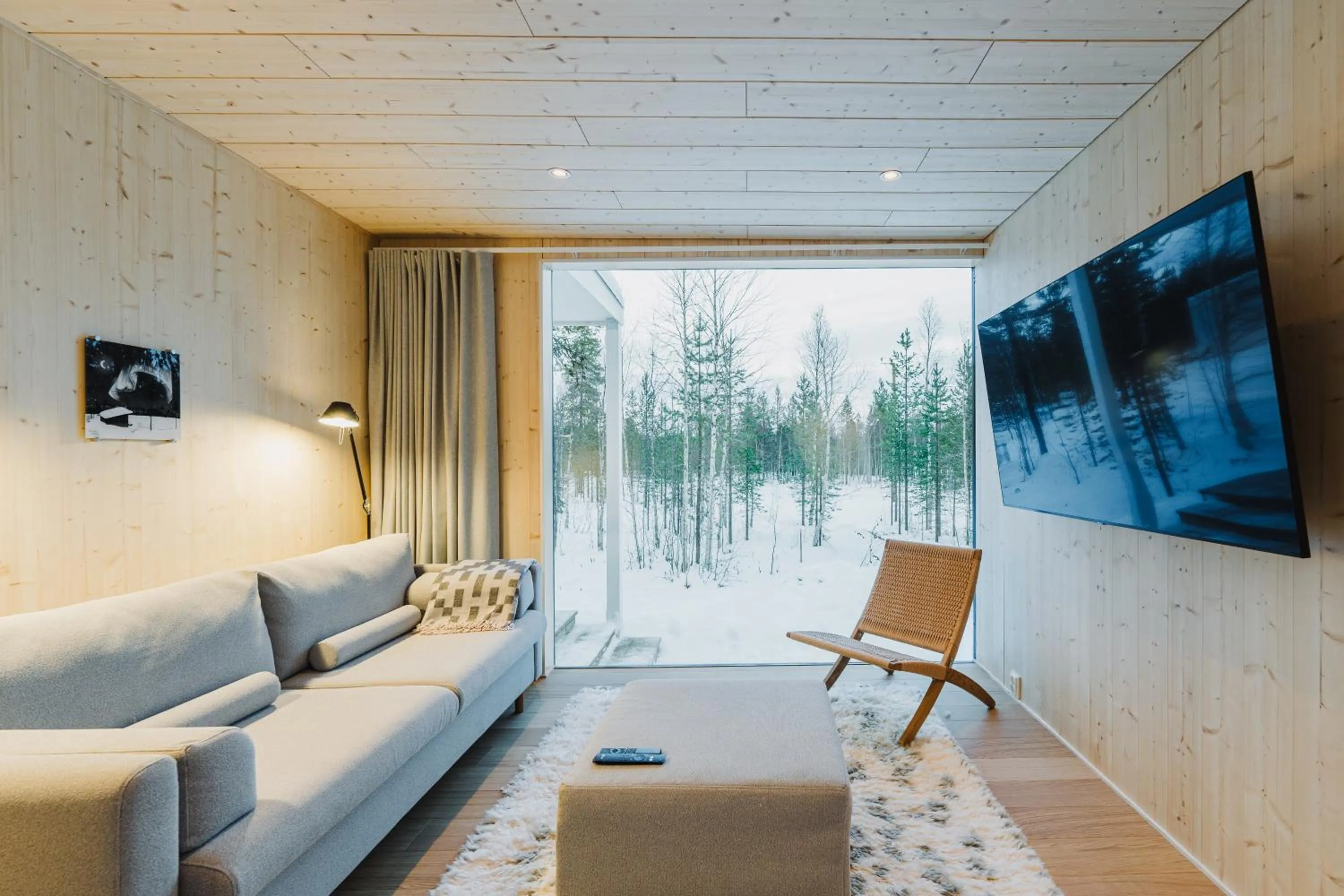 Northern Lights Ranch