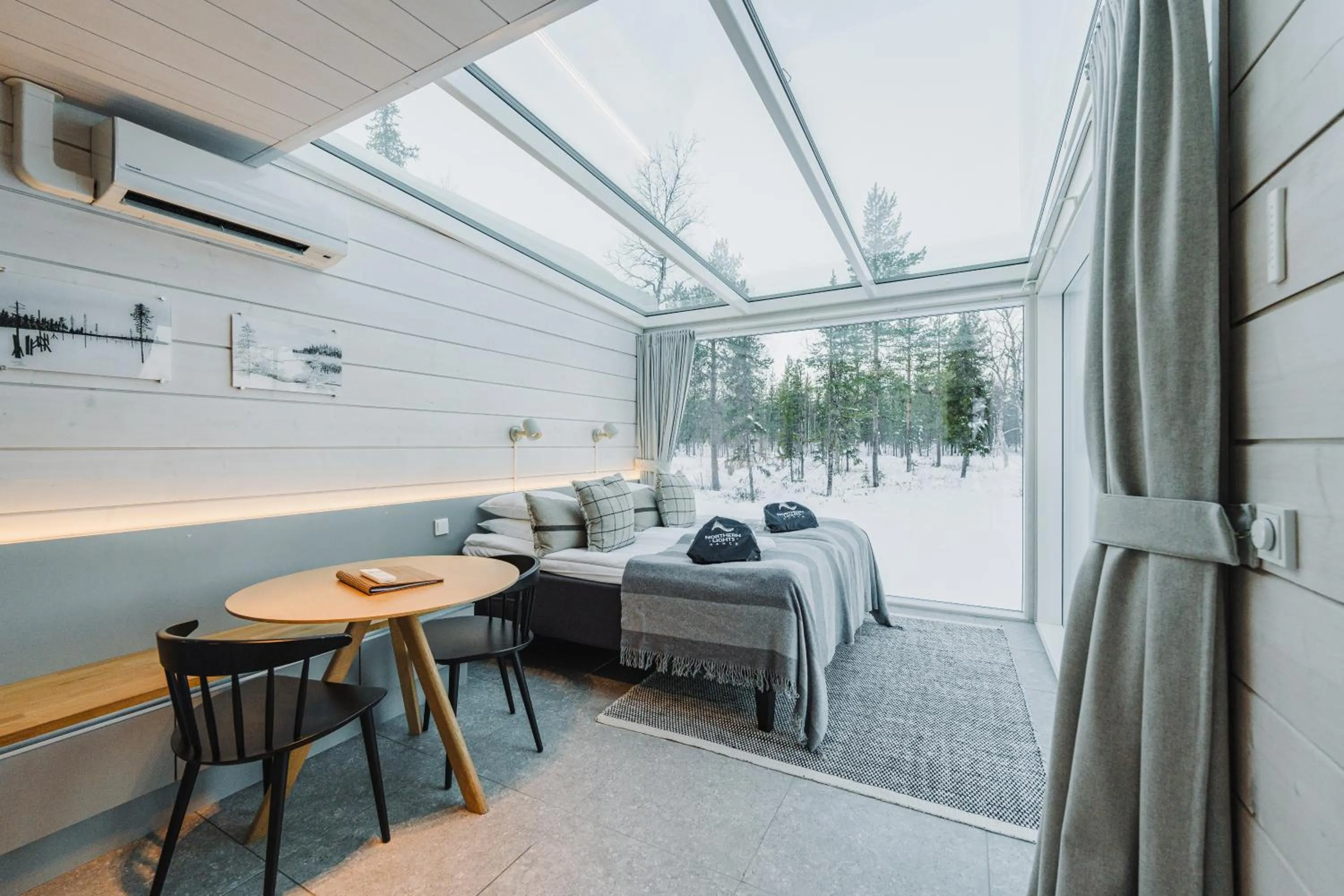 Northern Lights Ranch