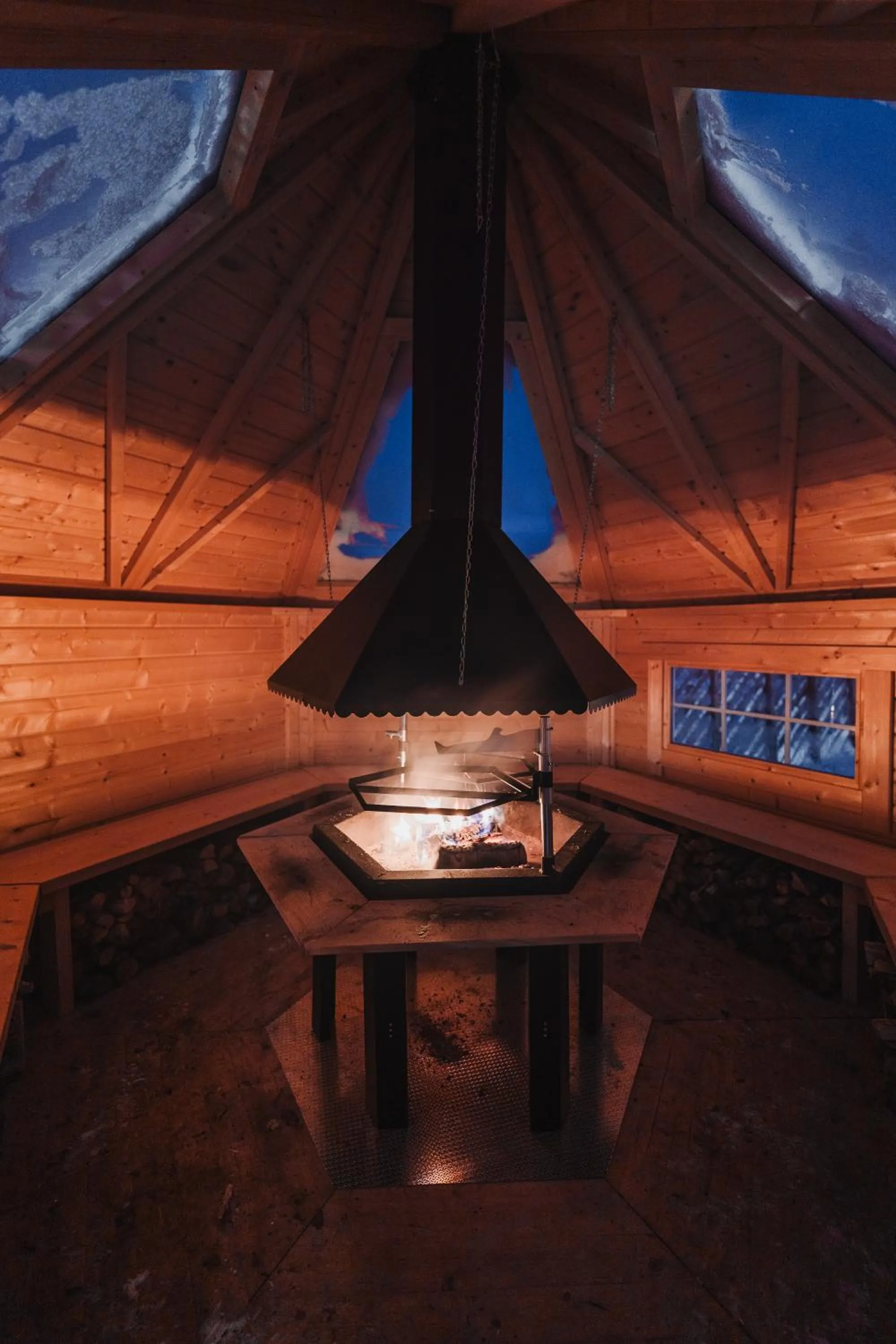 Northern Lights Ranch