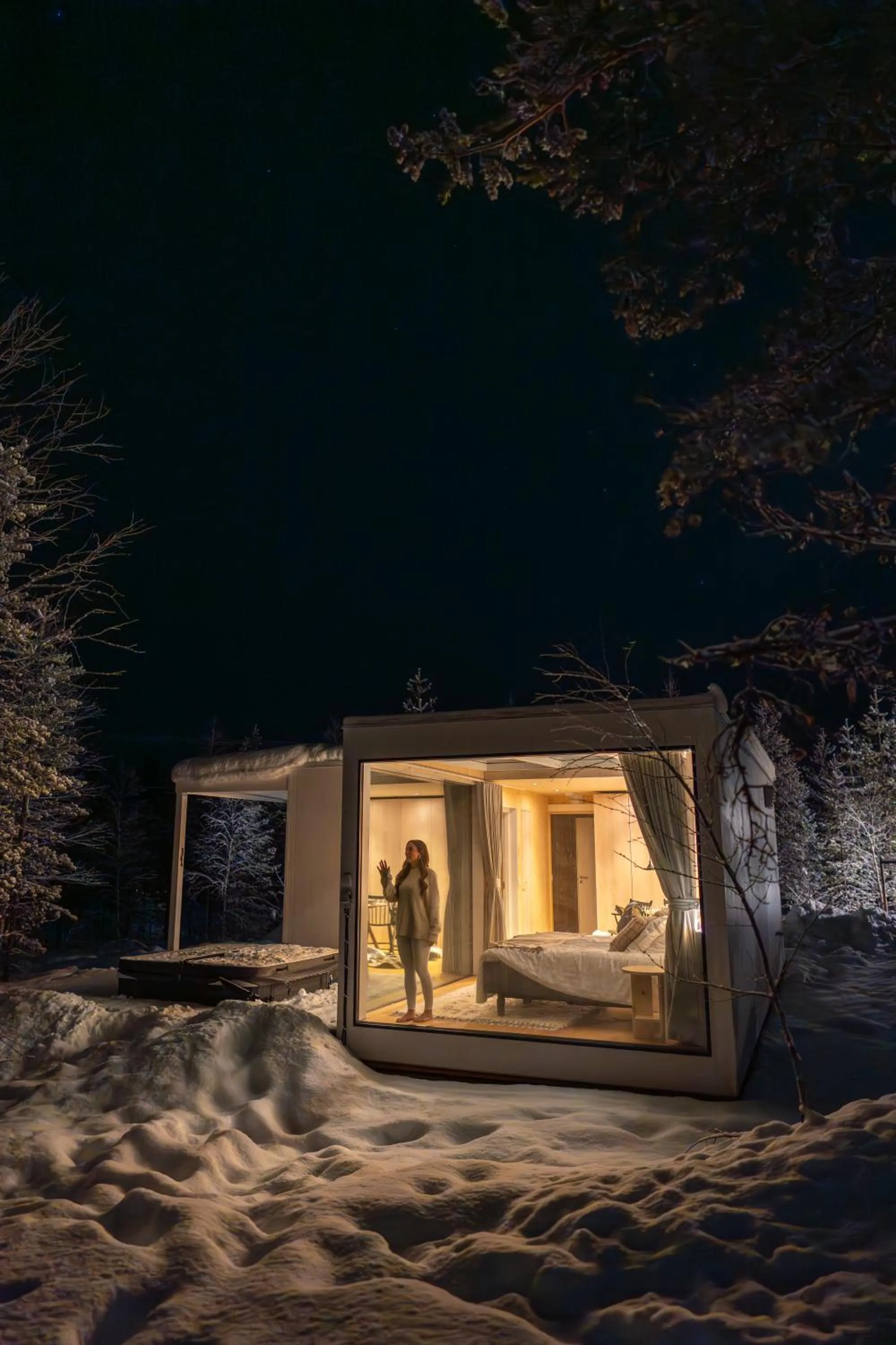 Northern Lights Ranch