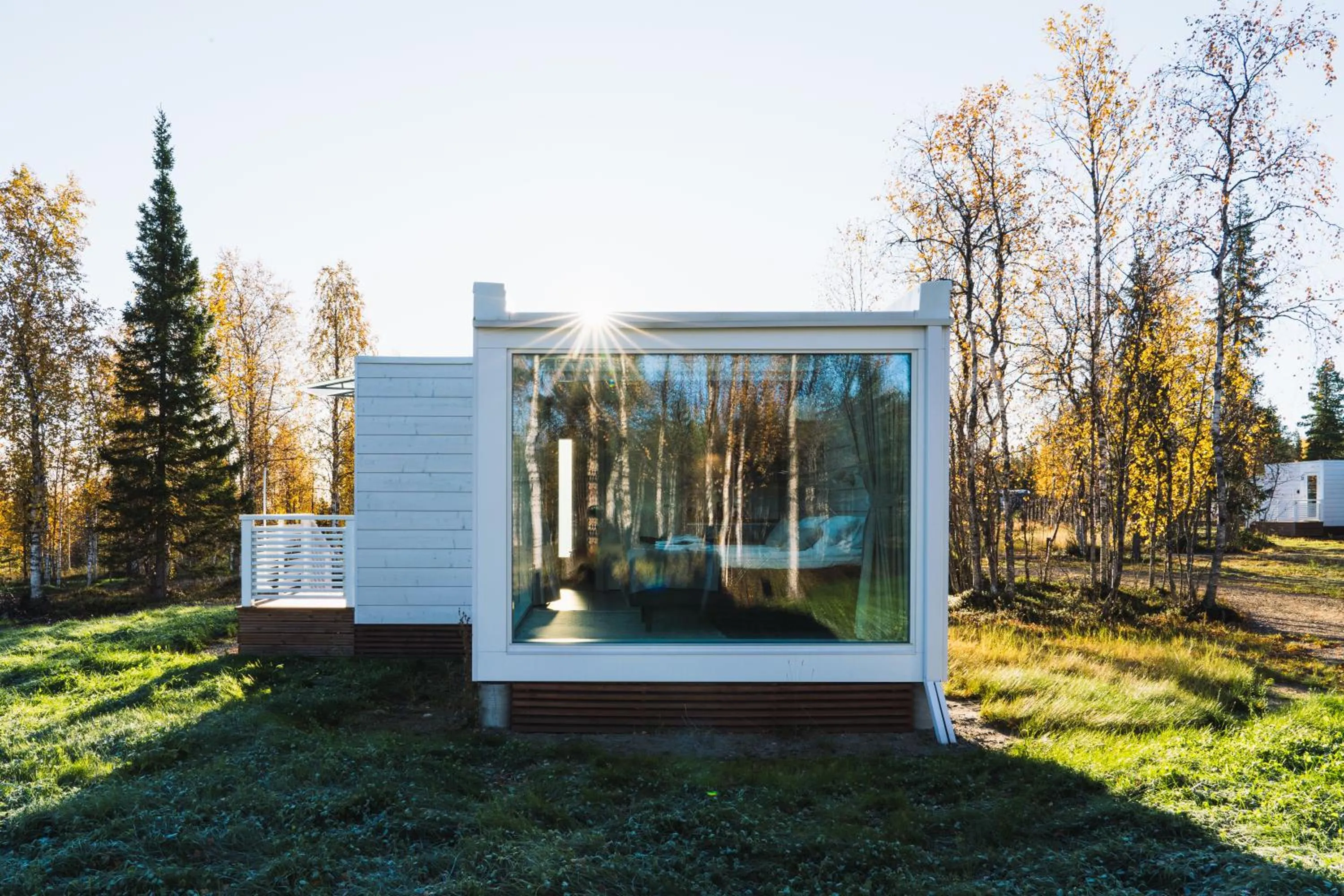 Northern Lights Ranch