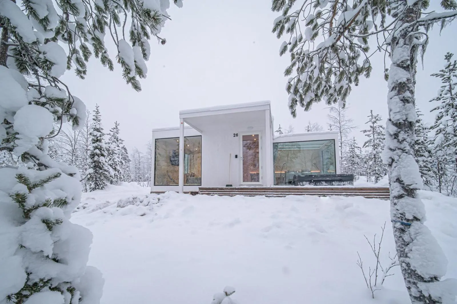 Northern Lights Ranch