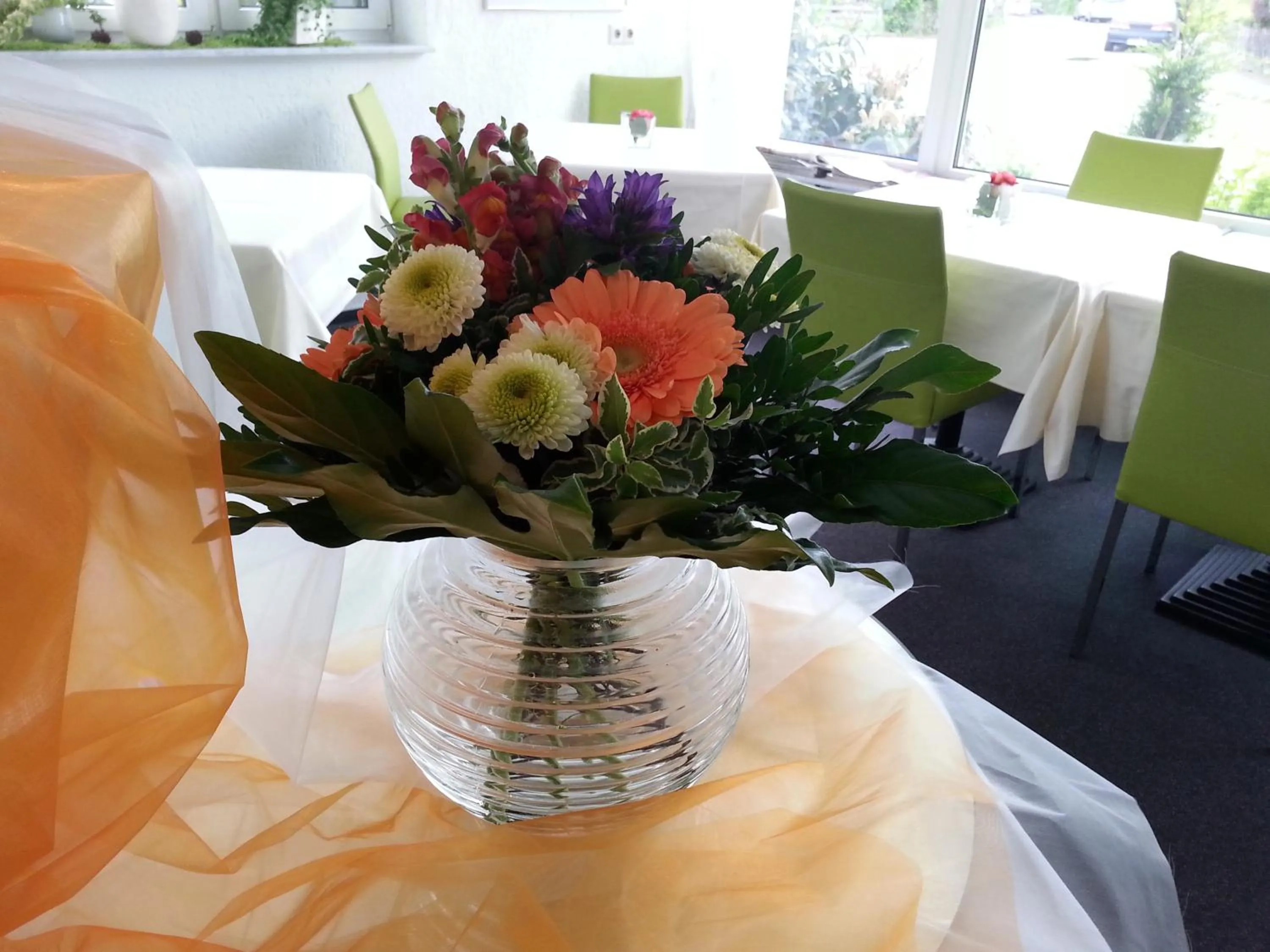 Other in Hotel Garni Sand