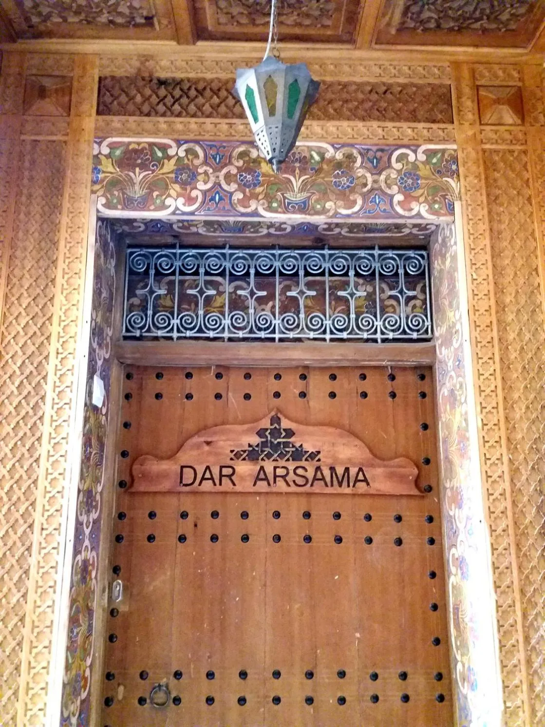 Riad Dar Arsama