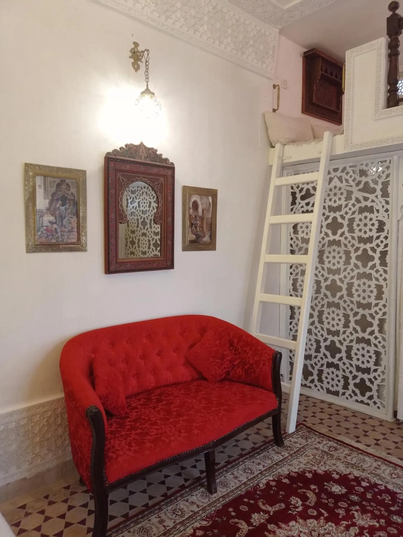 Riad Dar Arsama
