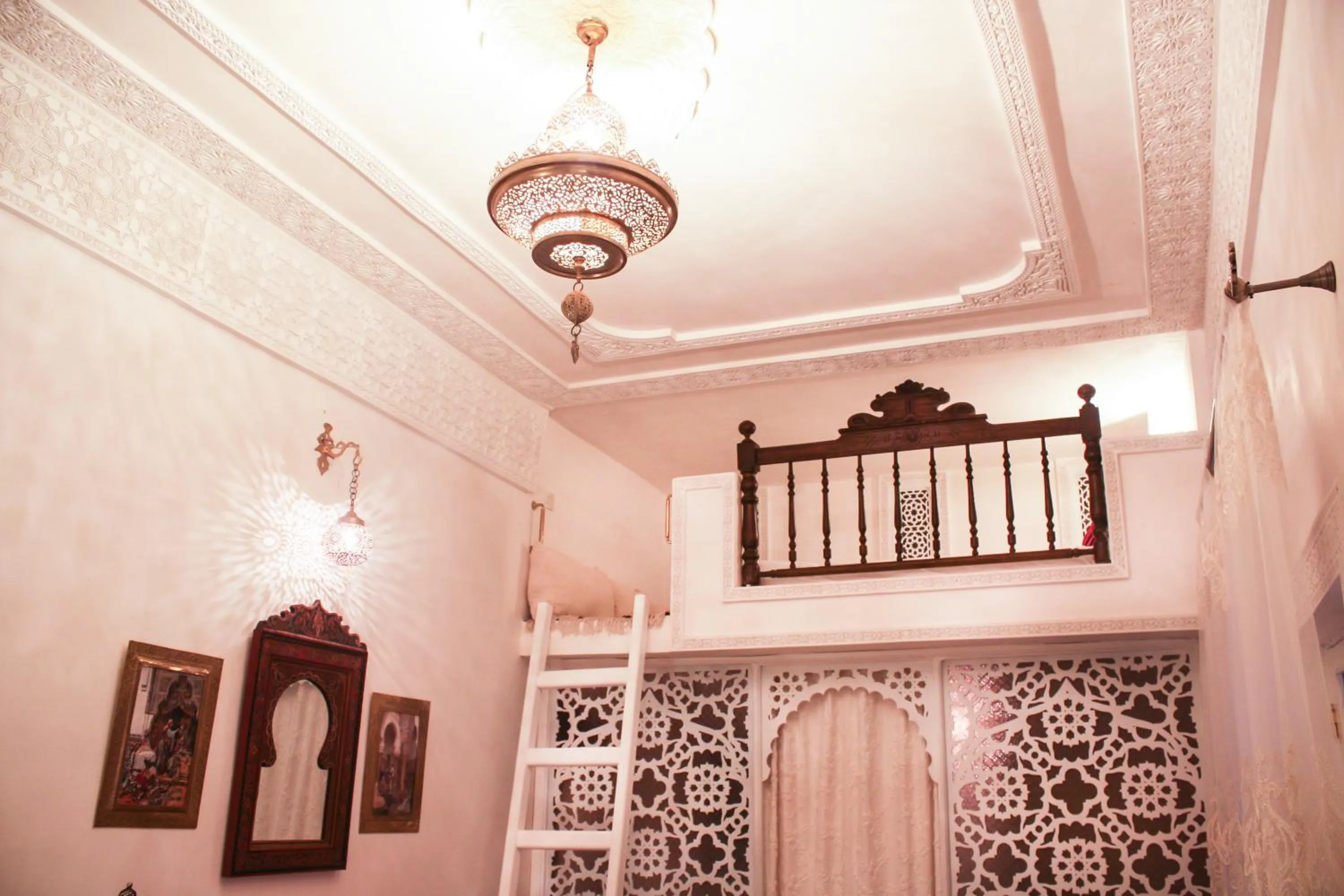 Riad Dar Arsama