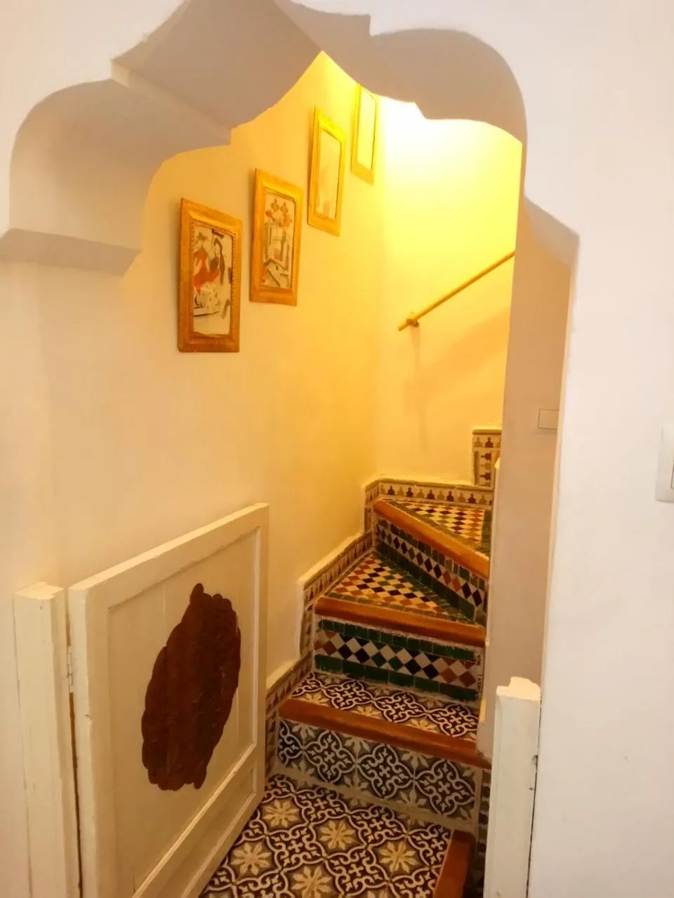 Riad Dar Arsama