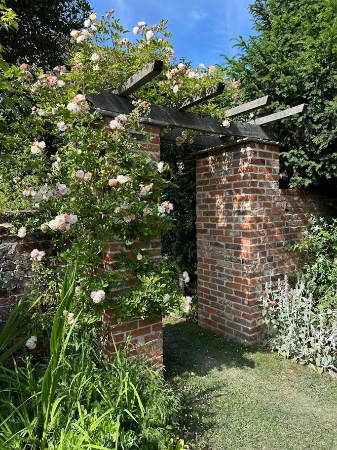 Garden in One Holyrood Hotel & Cafe